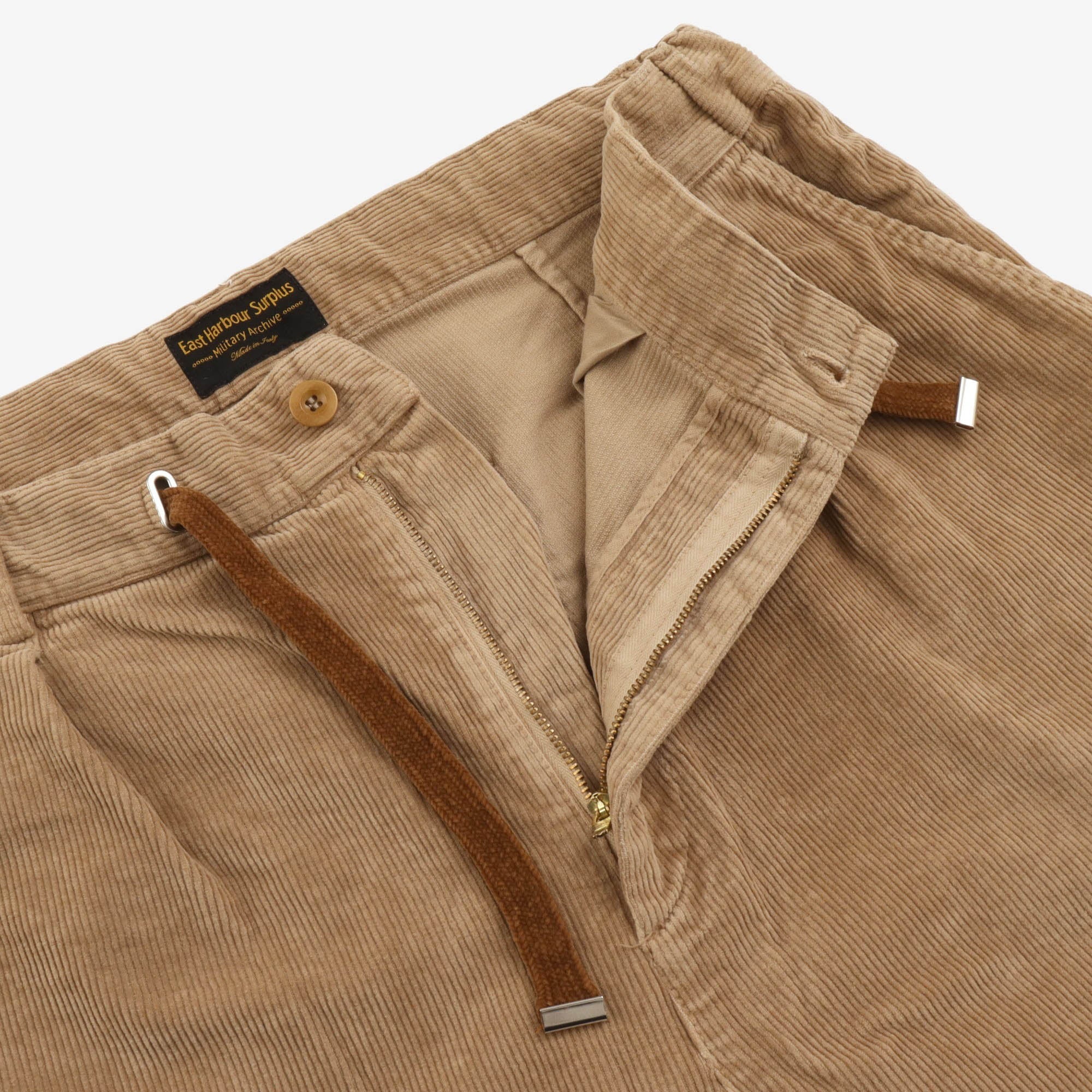 Oxynard 101 Corduroy Trousers