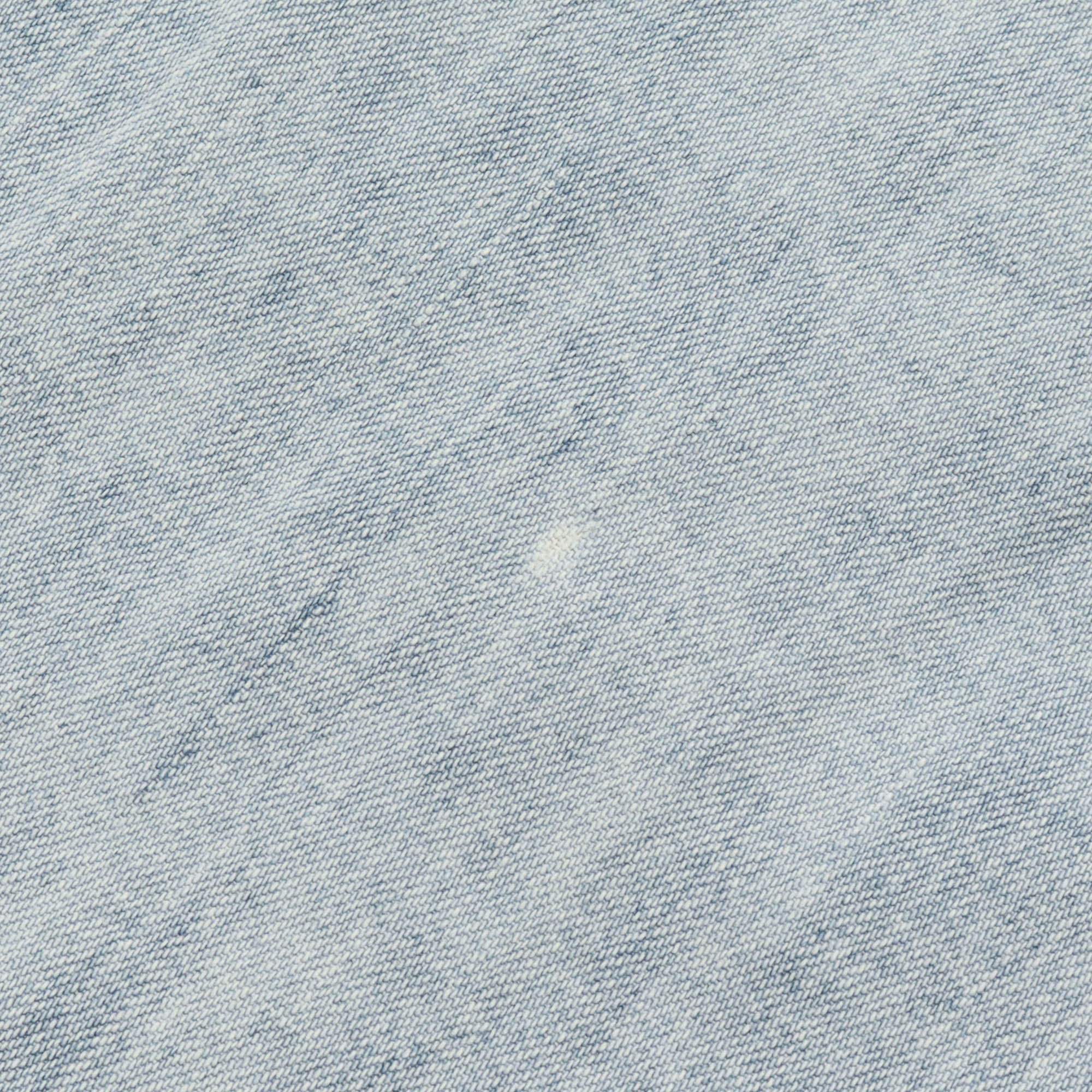 Sawtooth Western Denim Shirt