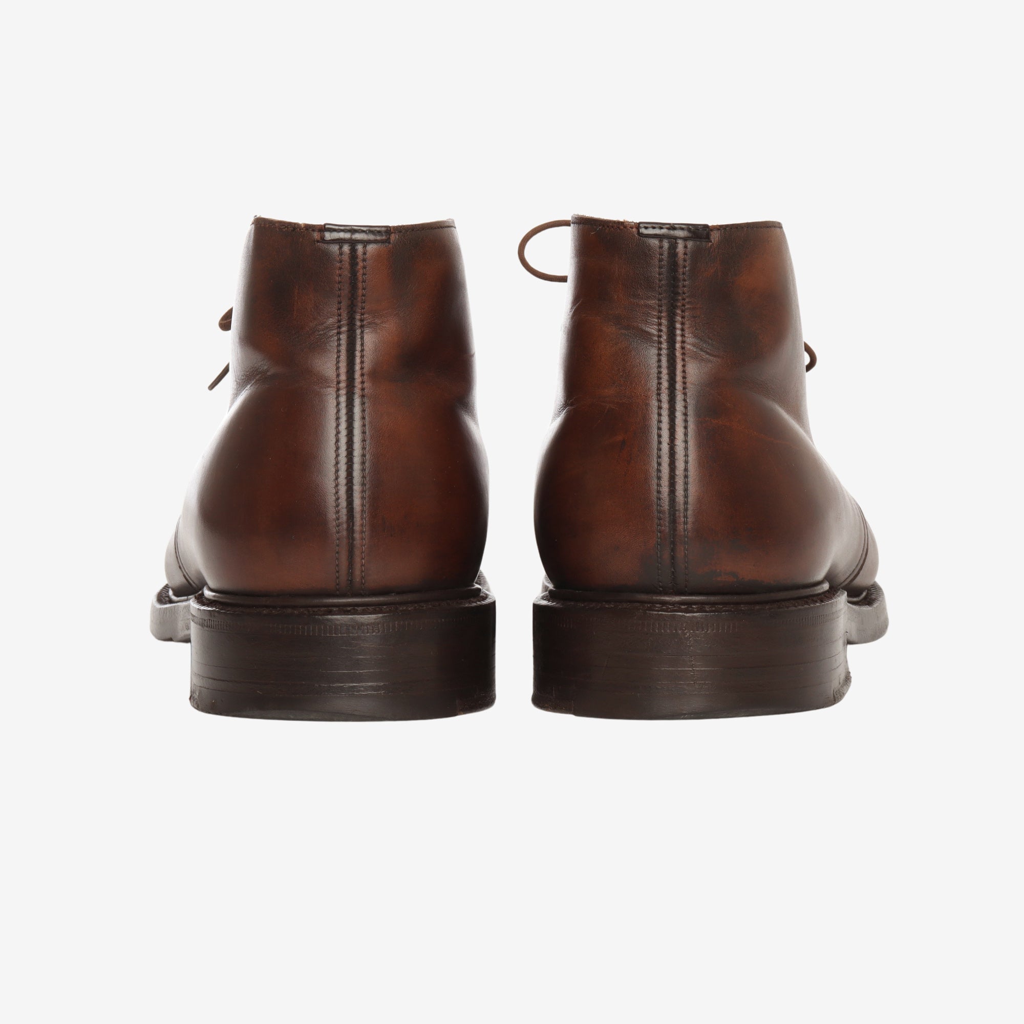 Tasmania Chukka Boots