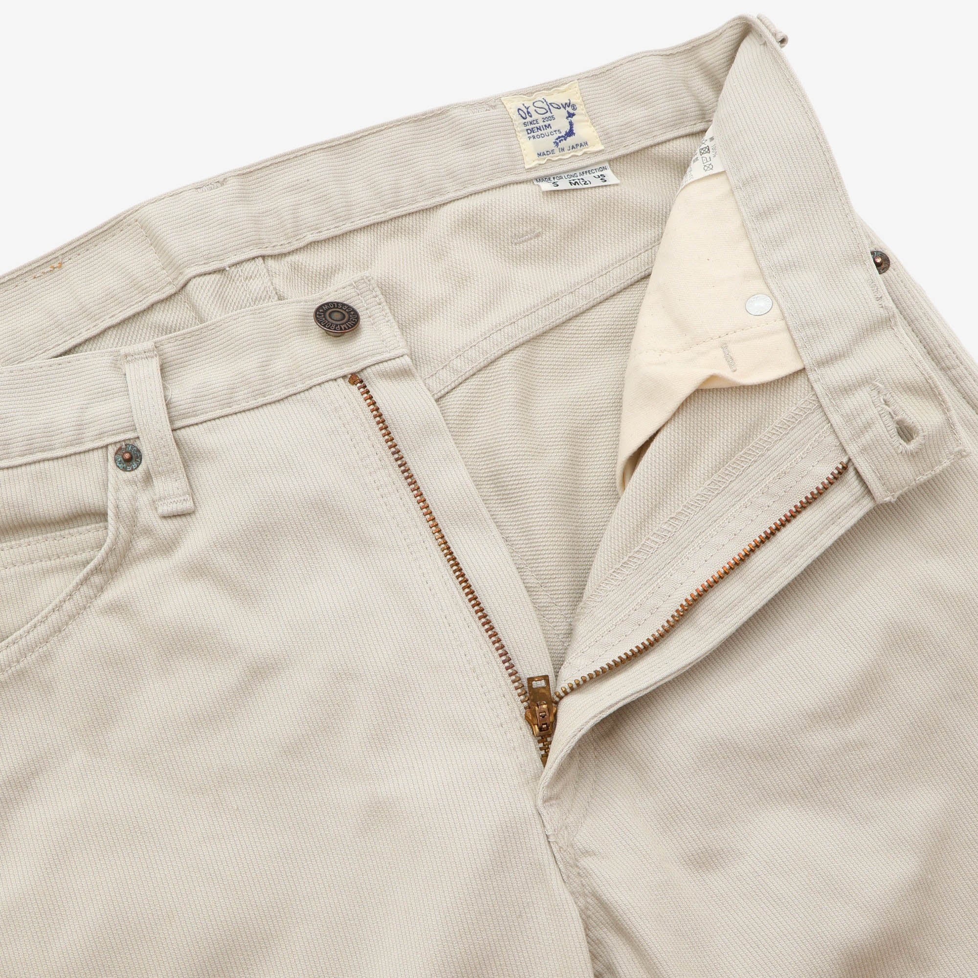 107 Bedford Corduroy Jeans