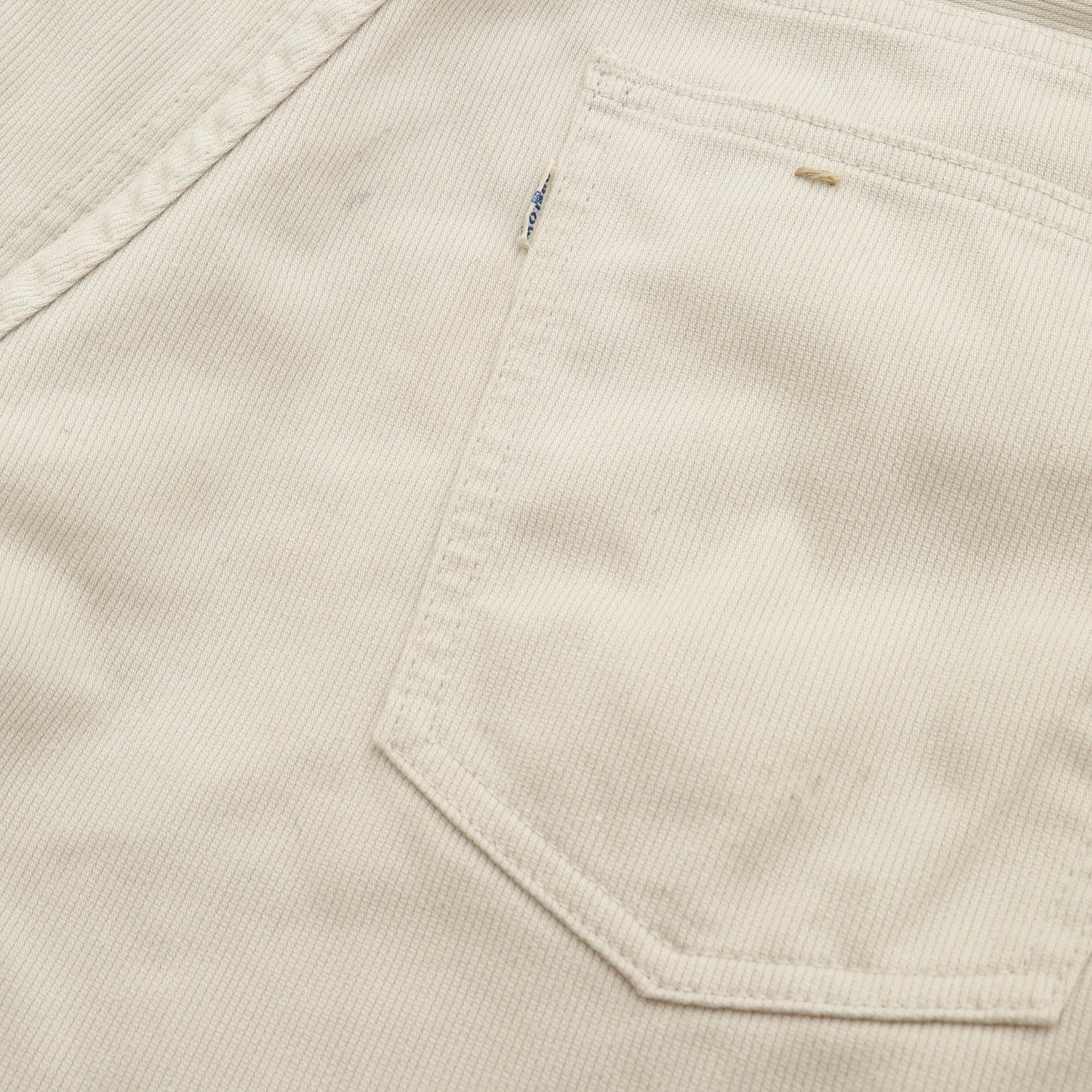 107 Bedford Corduroy Jeans