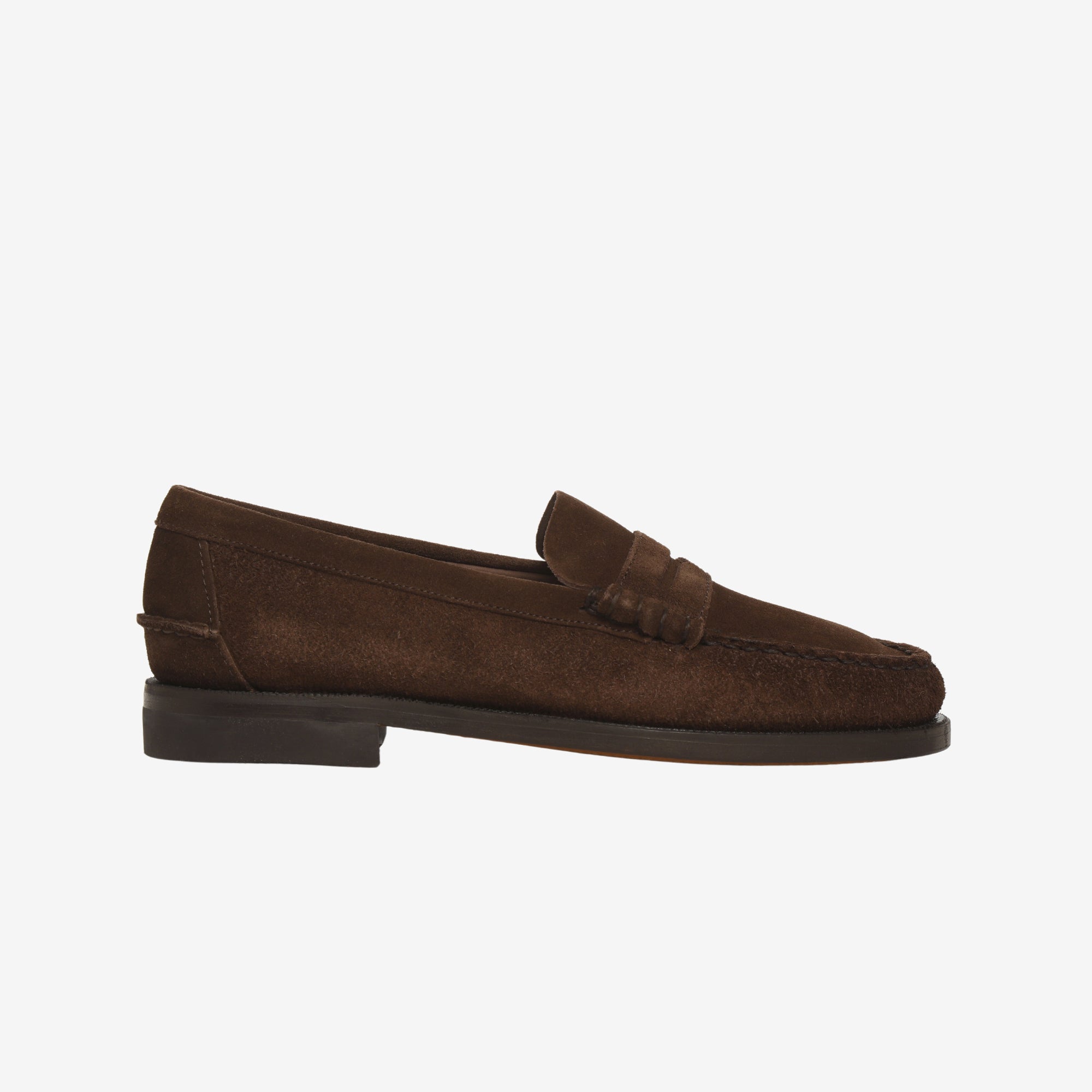 Classic Dan Flesh Out Loafer