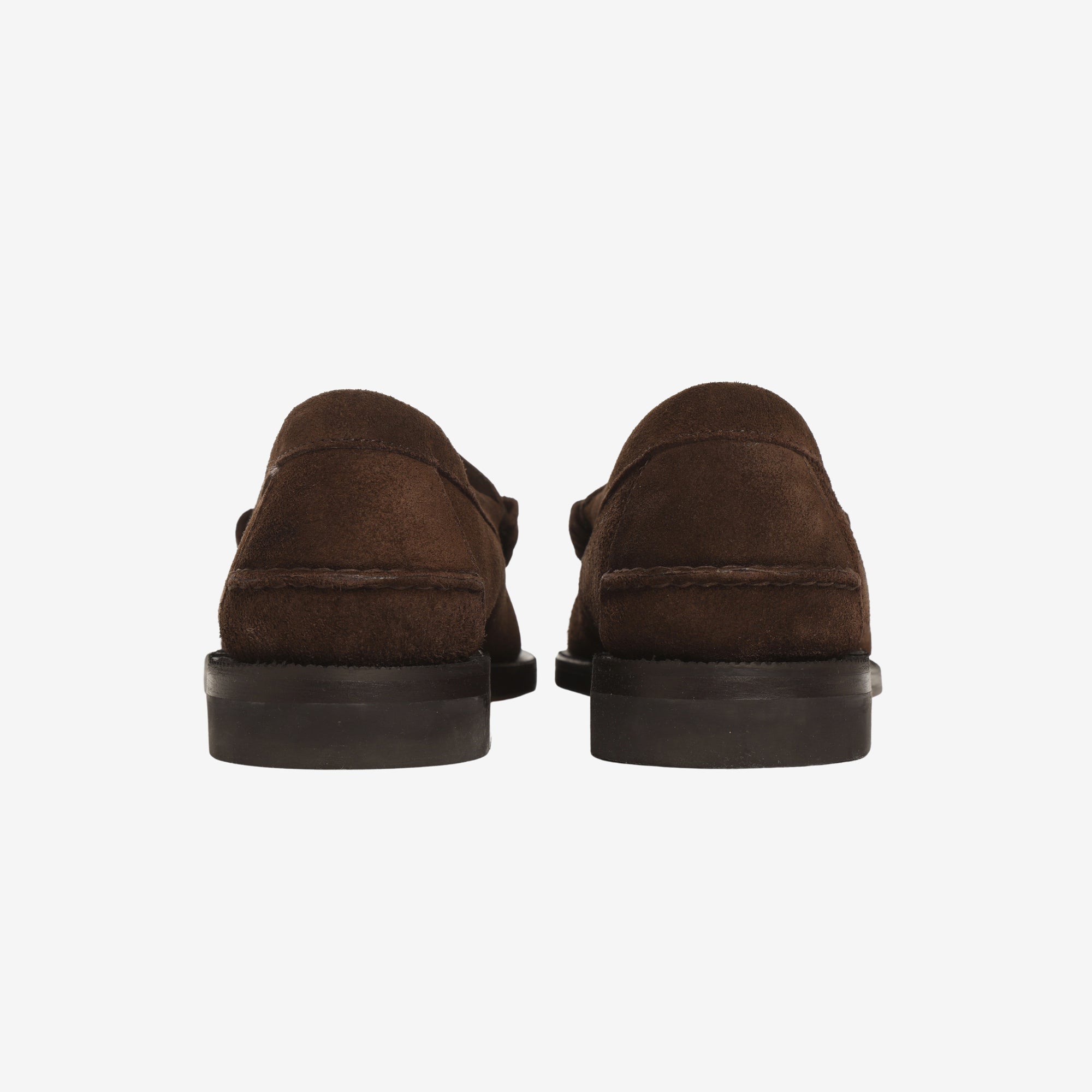 Classic Dan Flesh Out Loafer