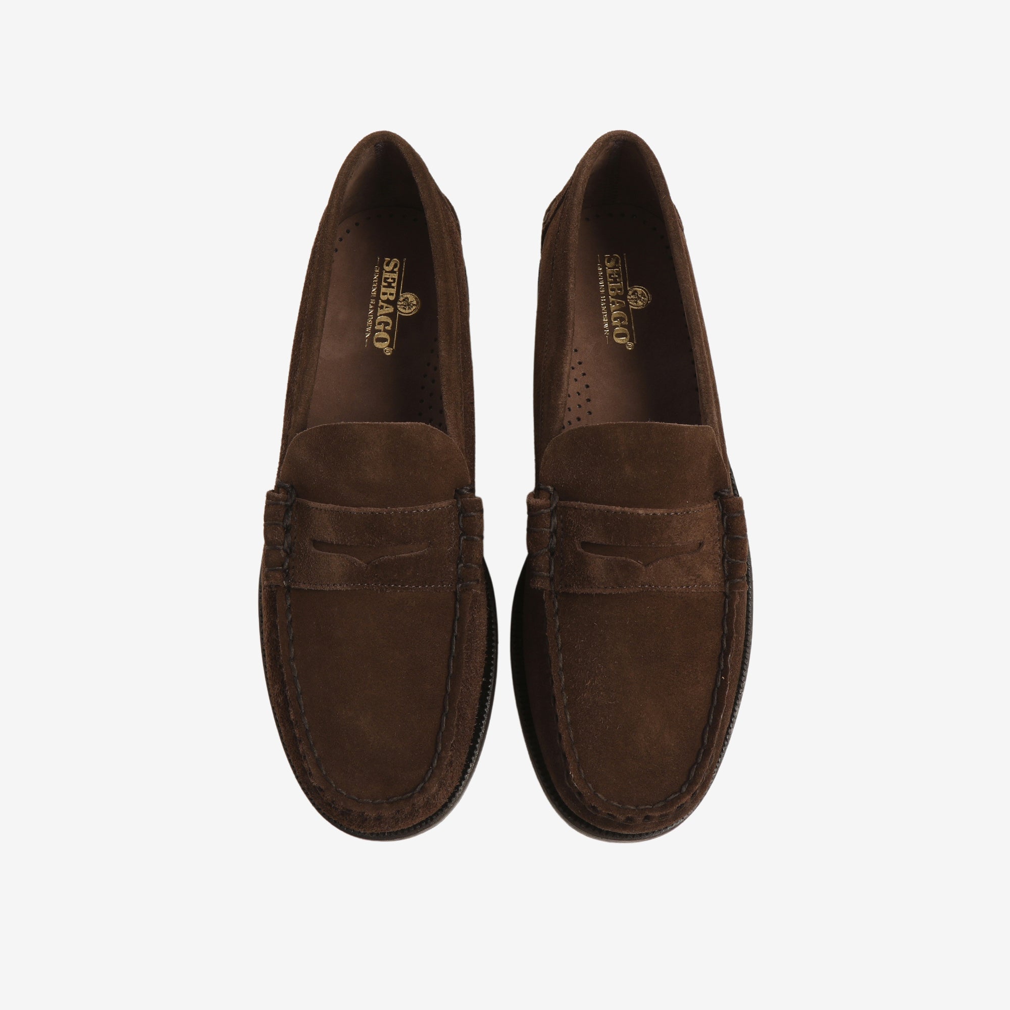 Classic Dan Flesh Out Loafer