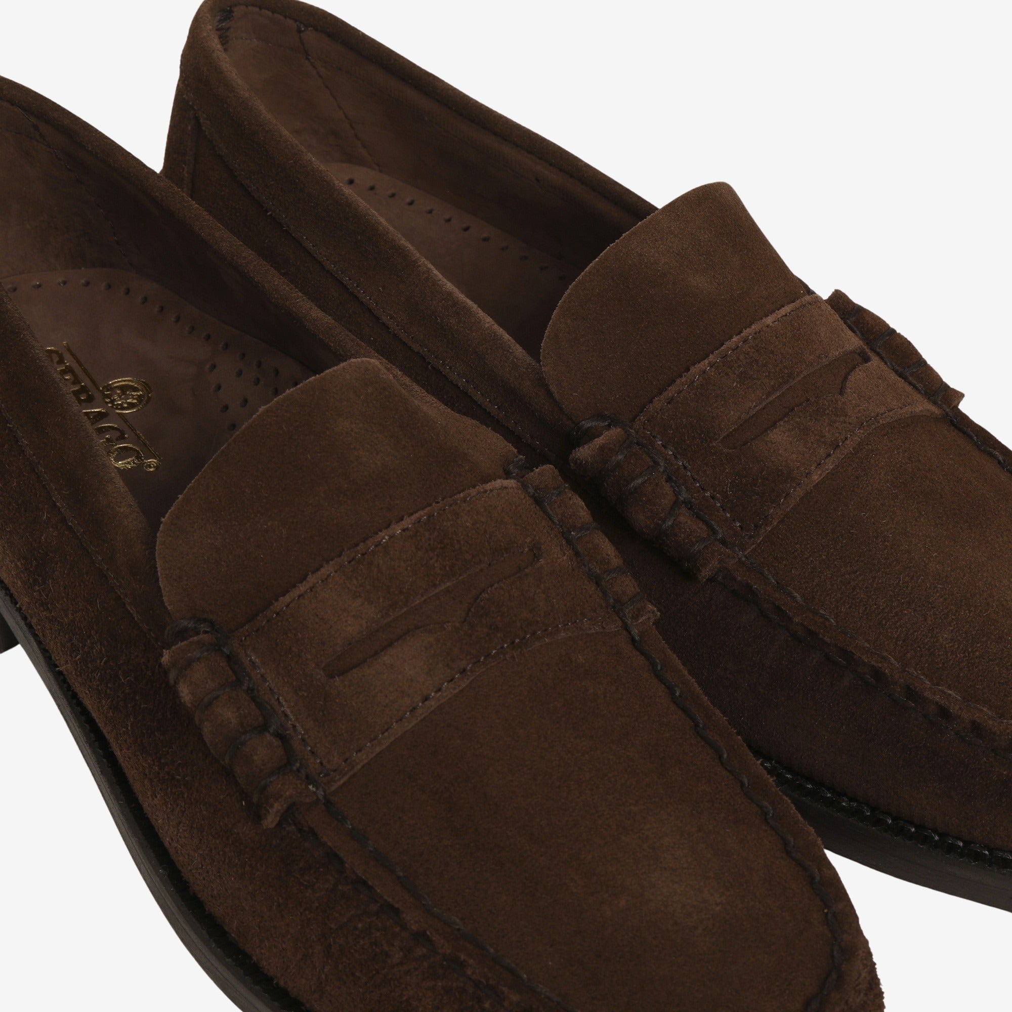 Classic Dan Flesh Out Loafer