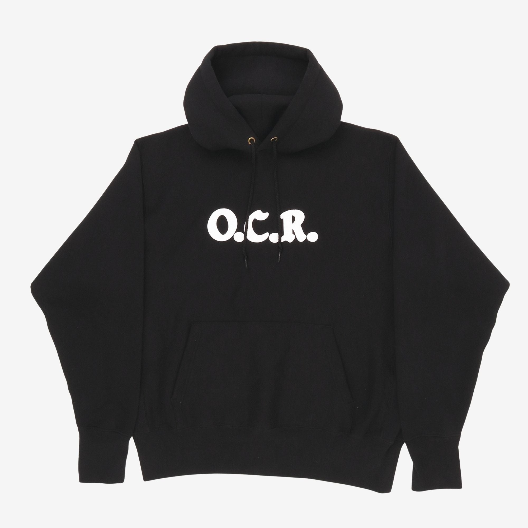 Wild Bunch OCR Pullover Hoodie