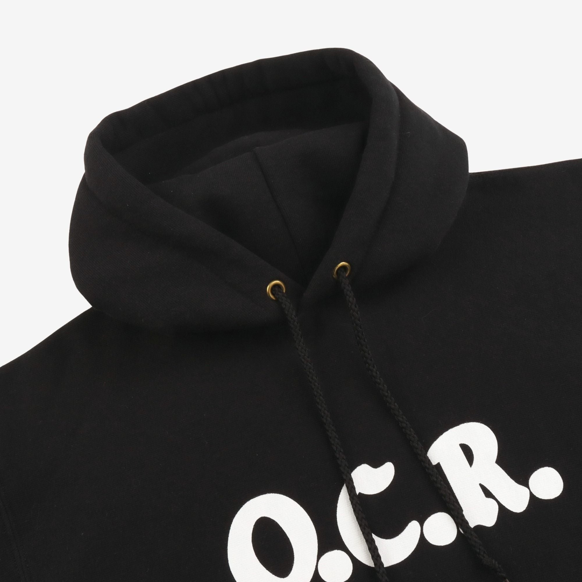 Wild Bunch OCR Pullover Hoodie