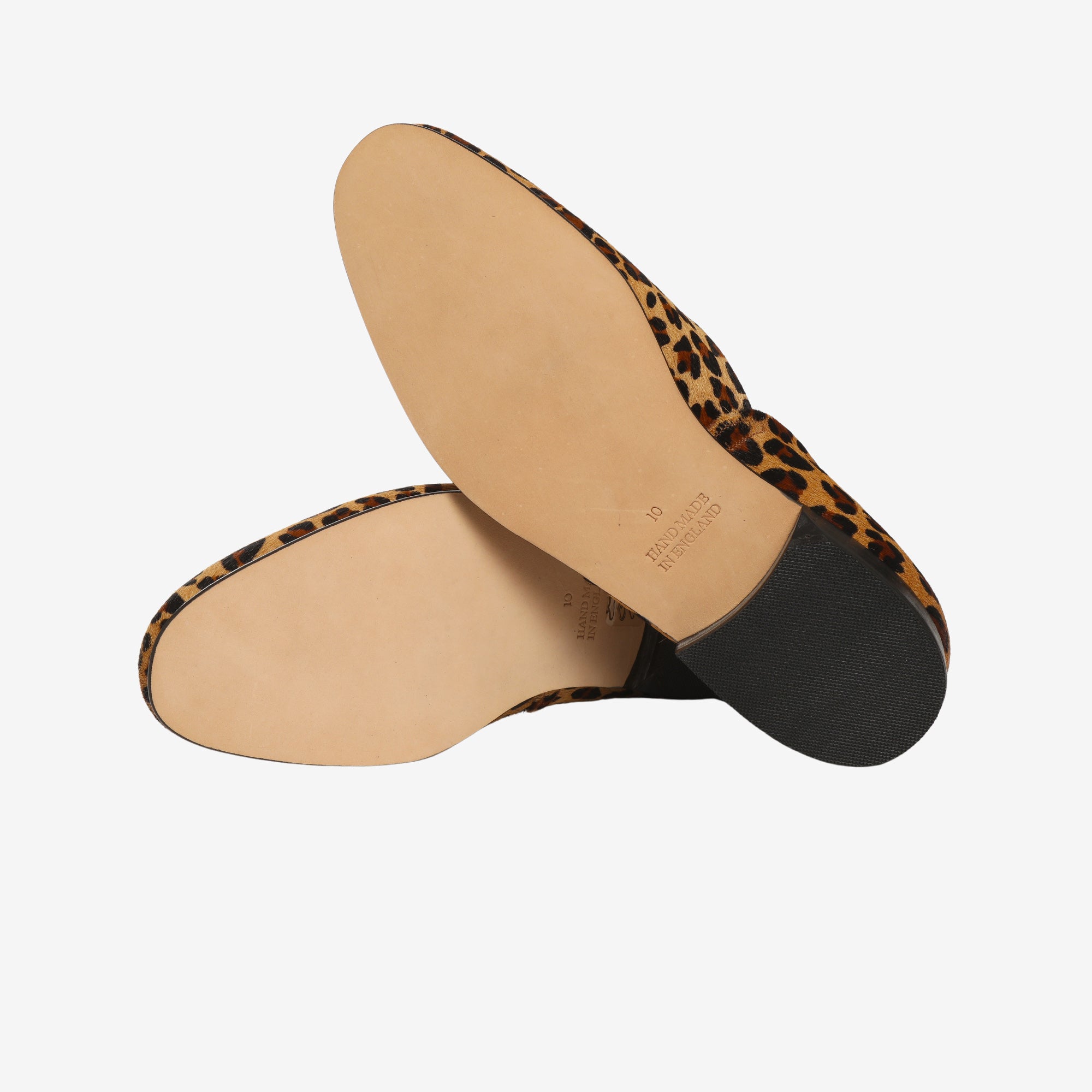 Bowles Grecian Slipper