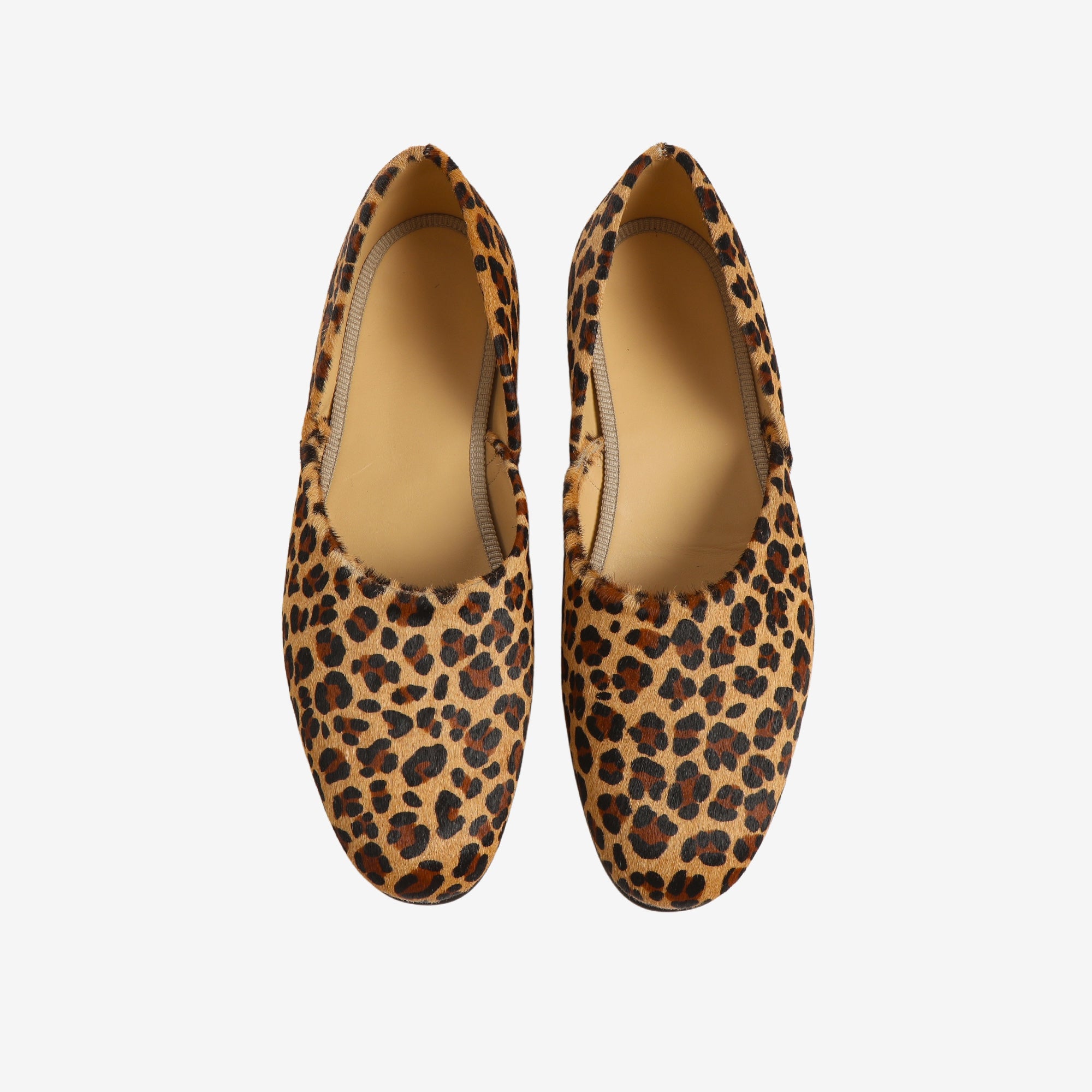 Bowles Grecian Slipper