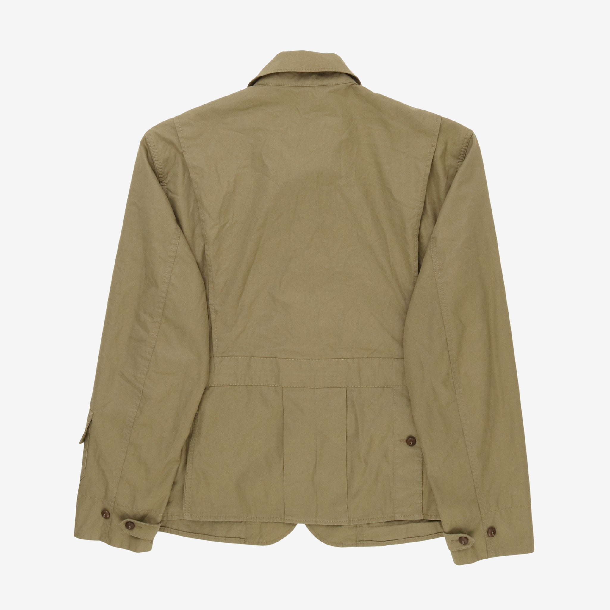 Wading Field Jacket
