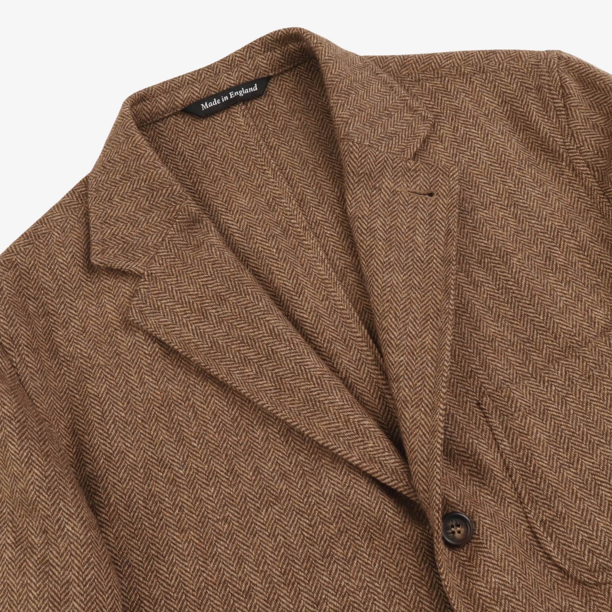 HB Wool Jacket