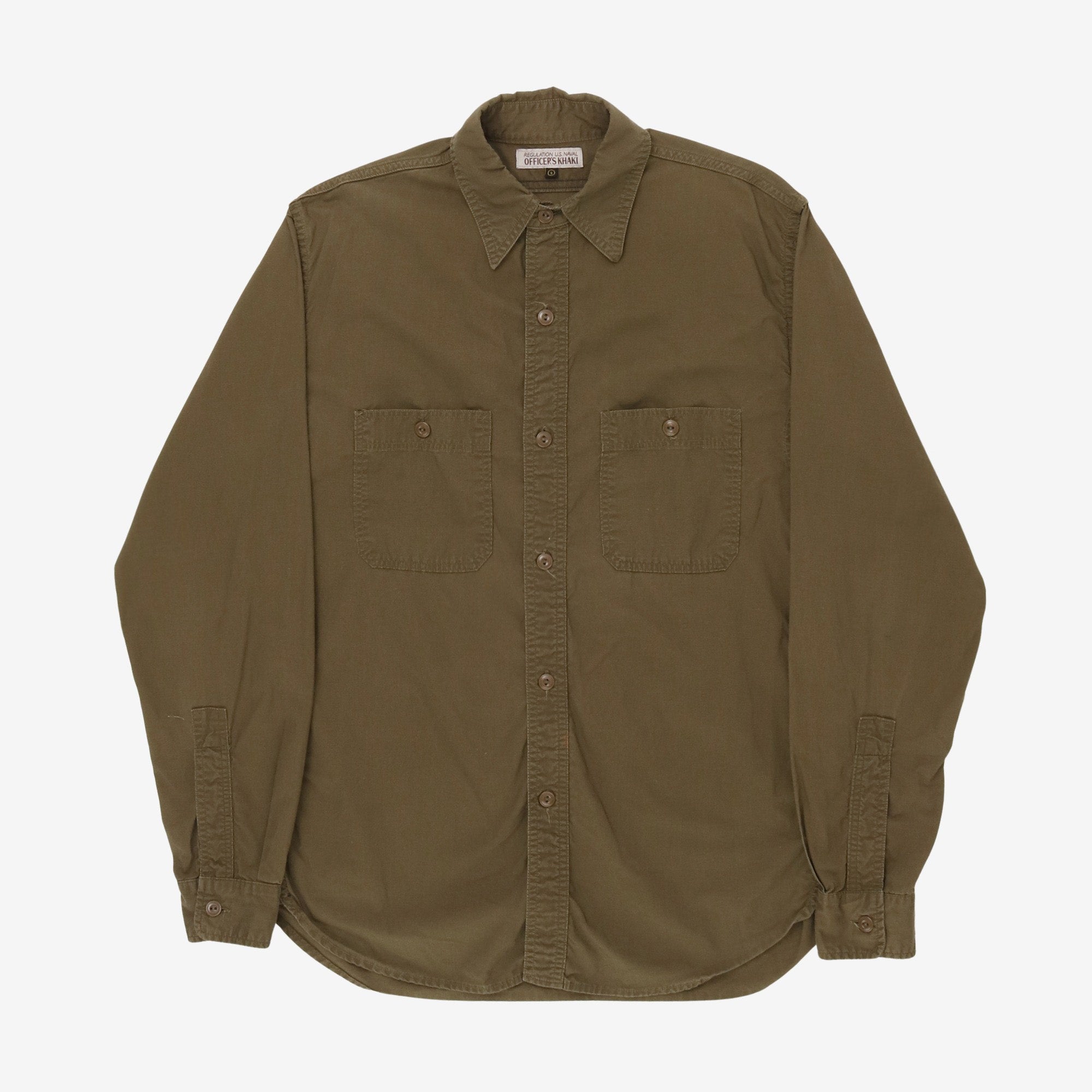 Utility Shirt