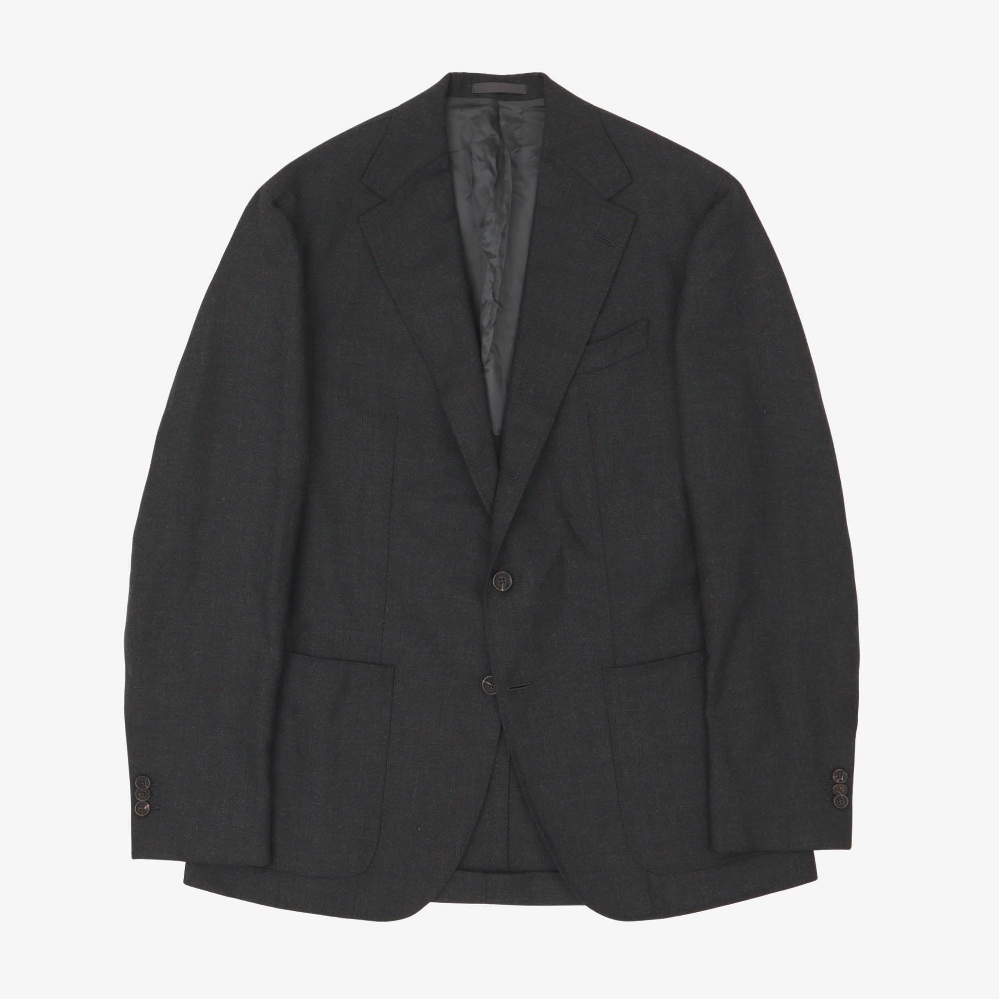 Wool Sport Jacket