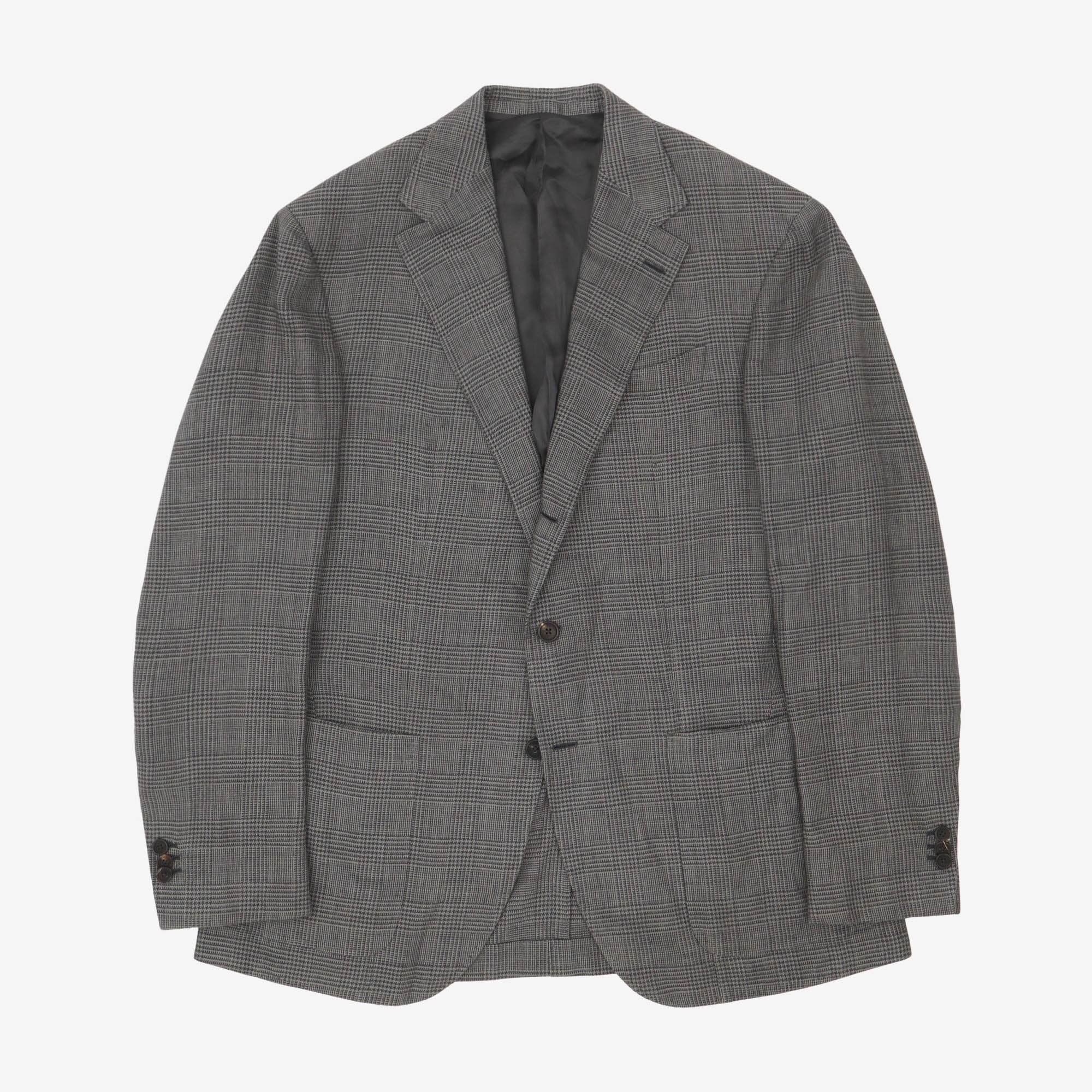 Wool Sport Jacket