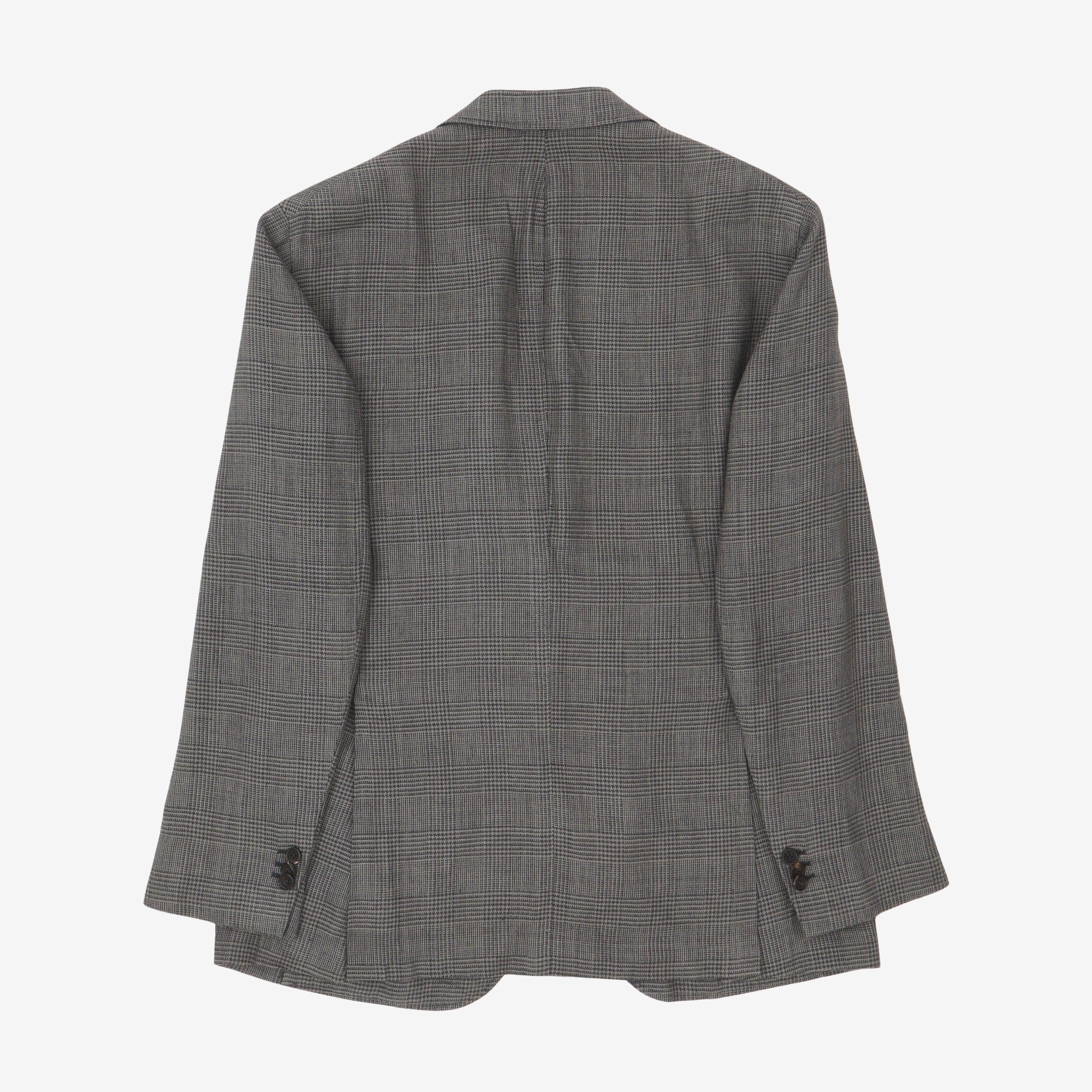 Wool Sport Jacket