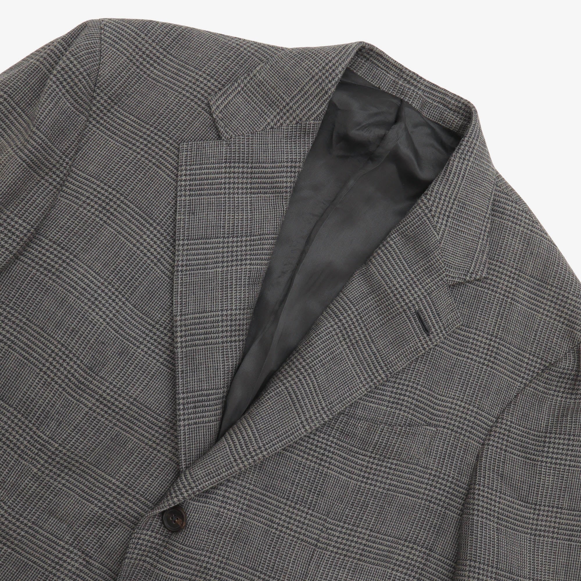 Wool Sport Jacket