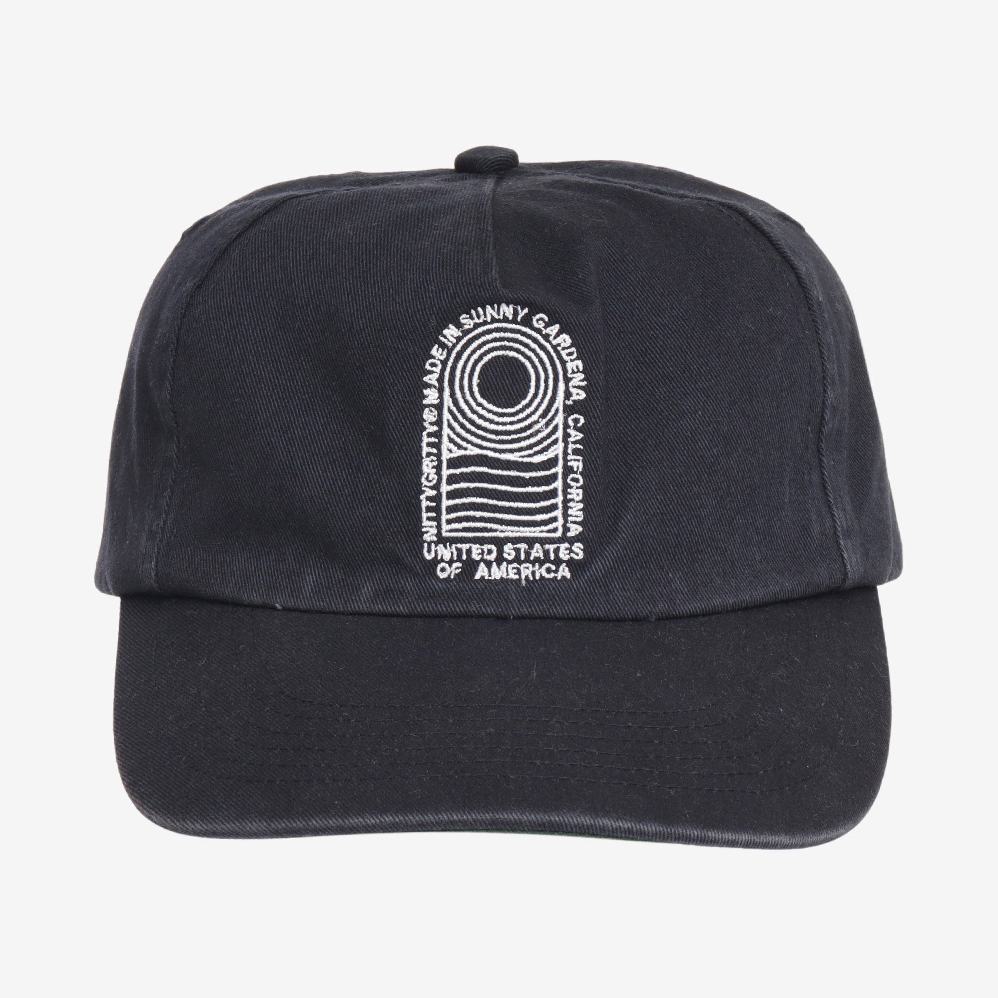 Worldwide Pacific Hat