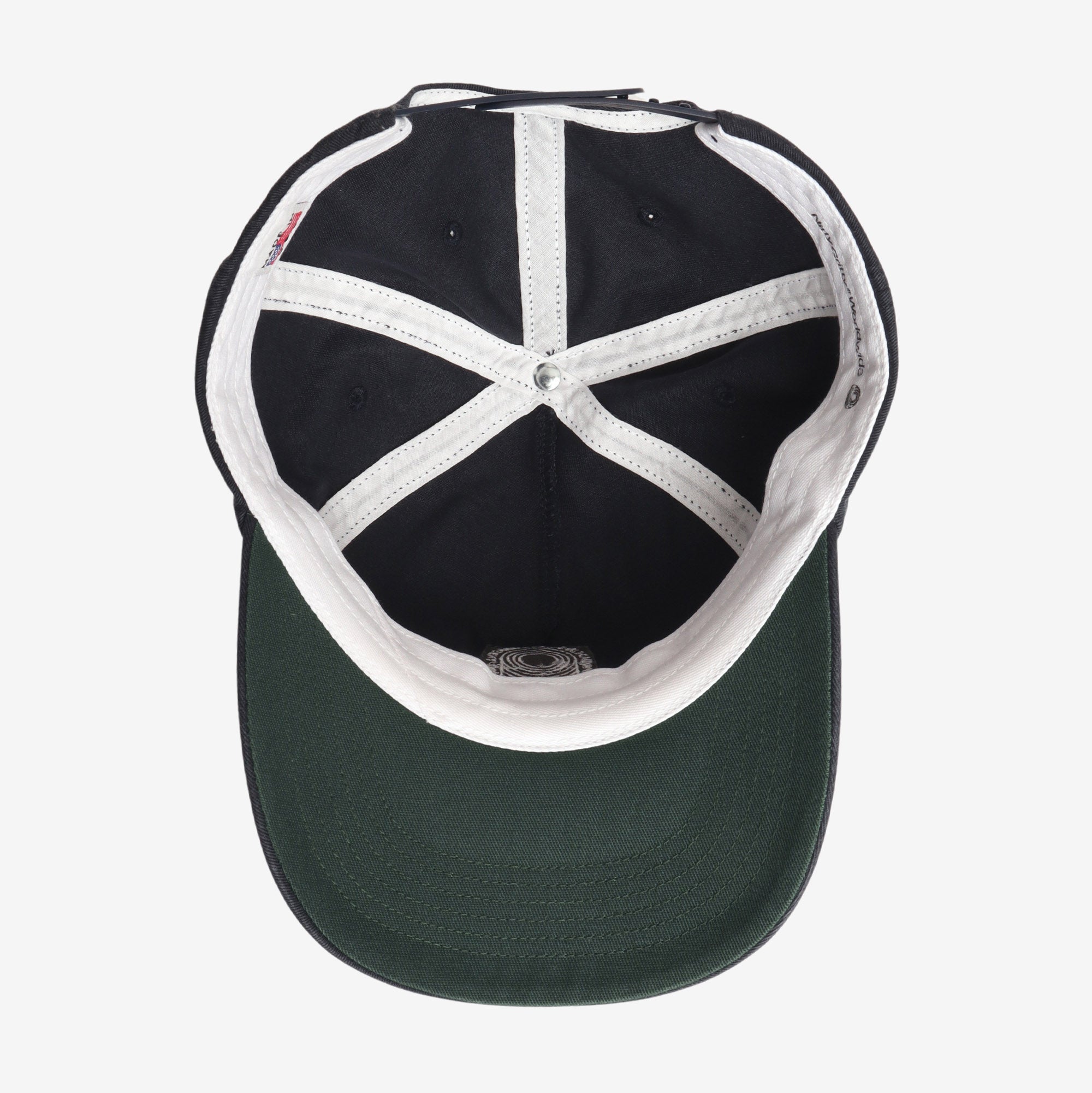 Worldwide Pacific Hat