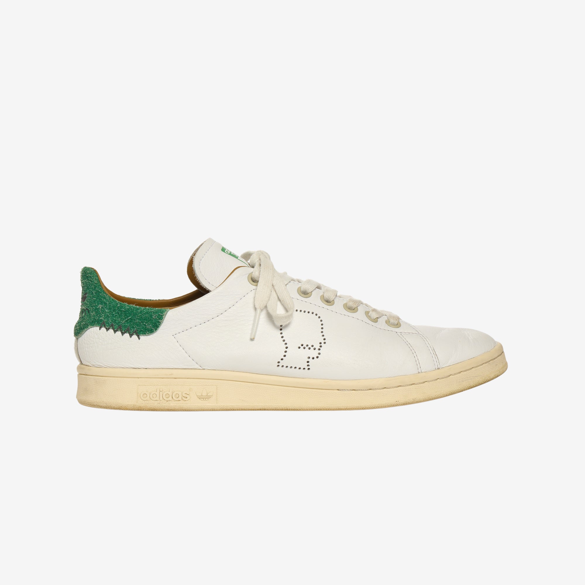 Brain Dead Stan Smith Sneakers