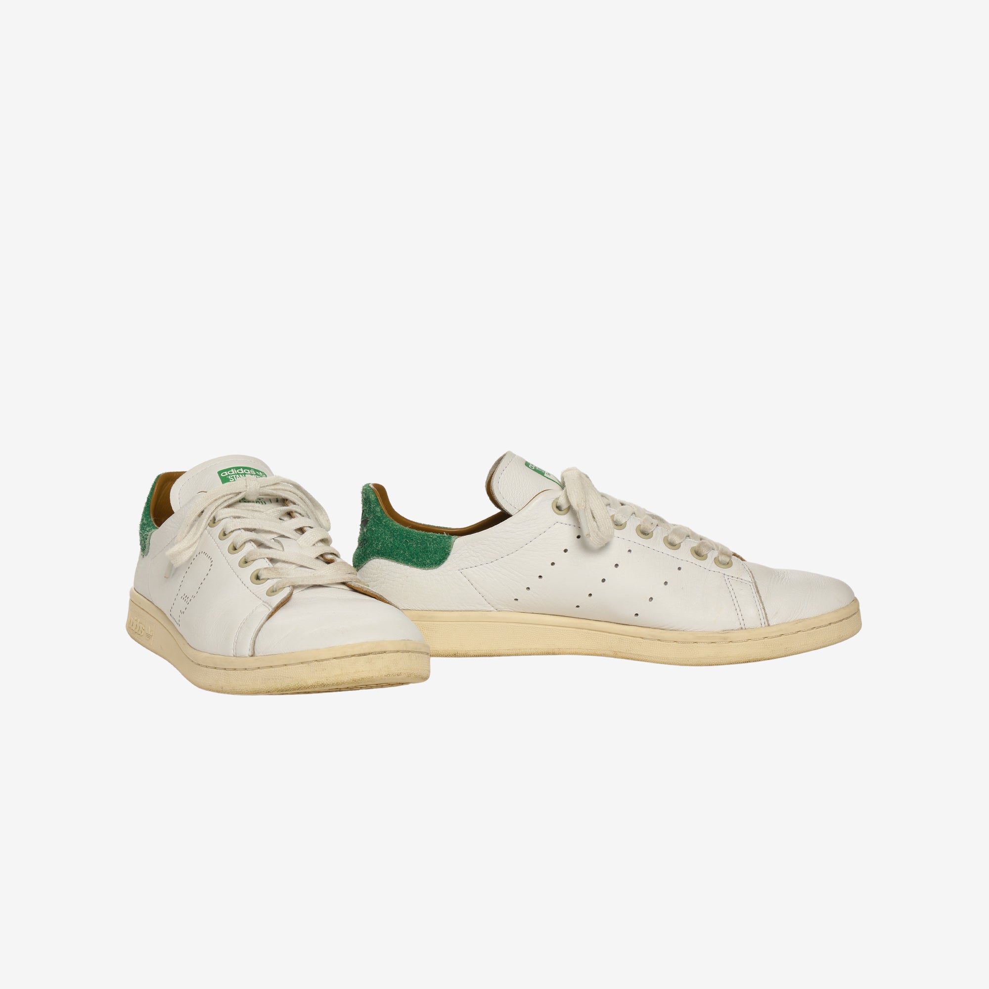 Brain Dead Stan Smith Sneakers
