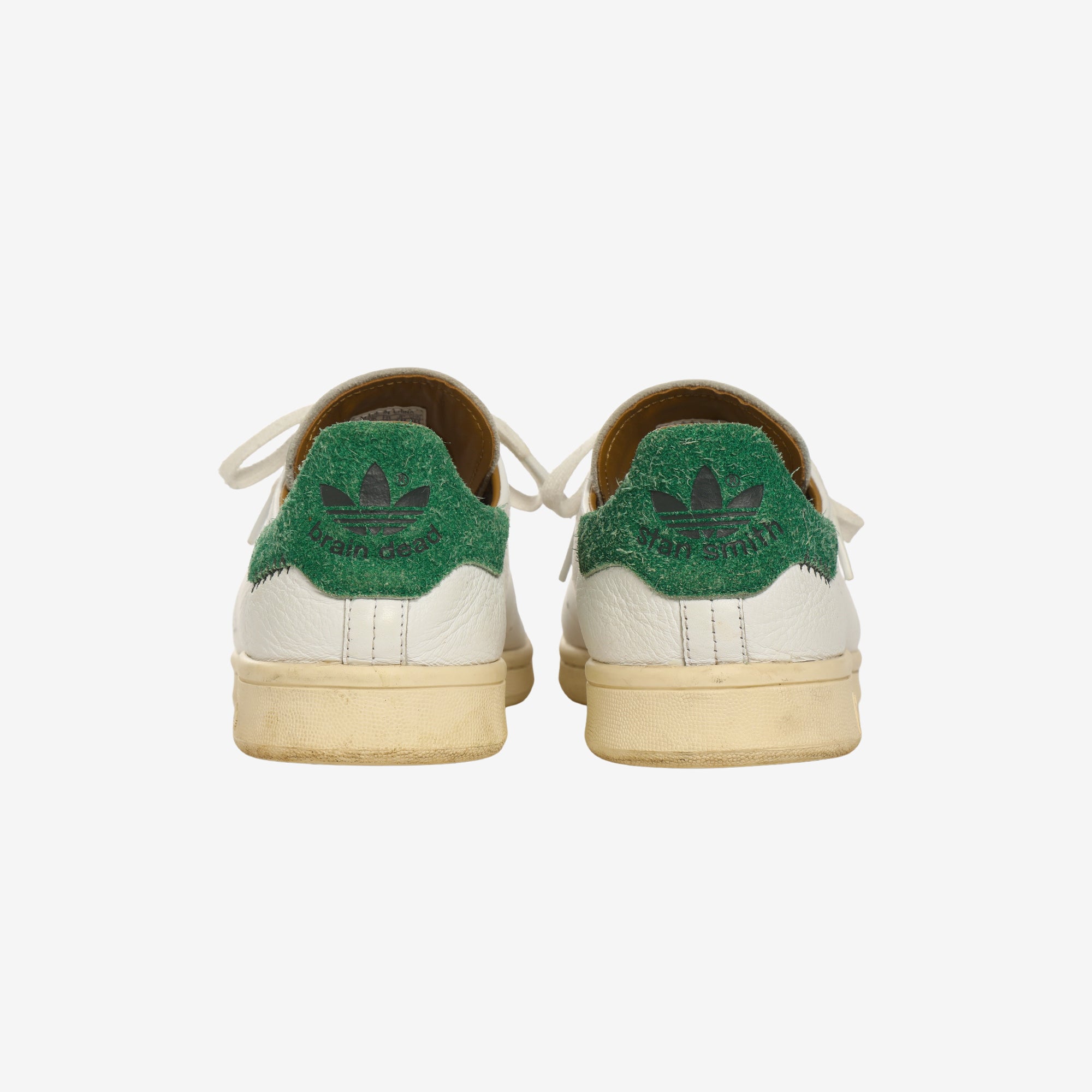 Brain Dead Stan Smith Sneakers