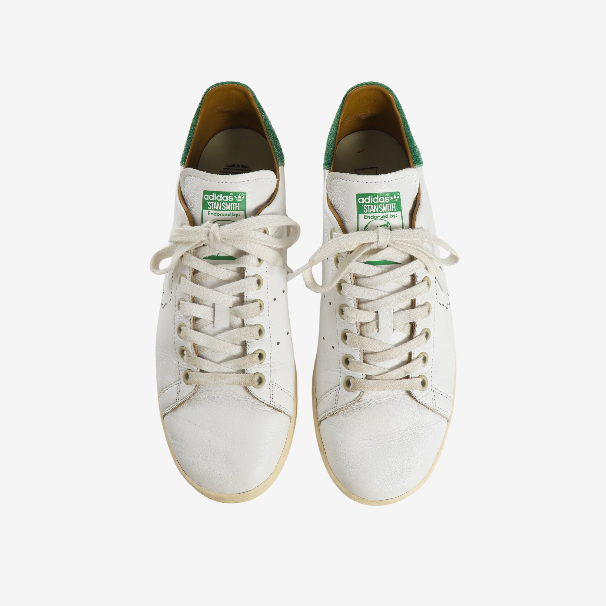 Brain Dead Stan Smith Sneakers