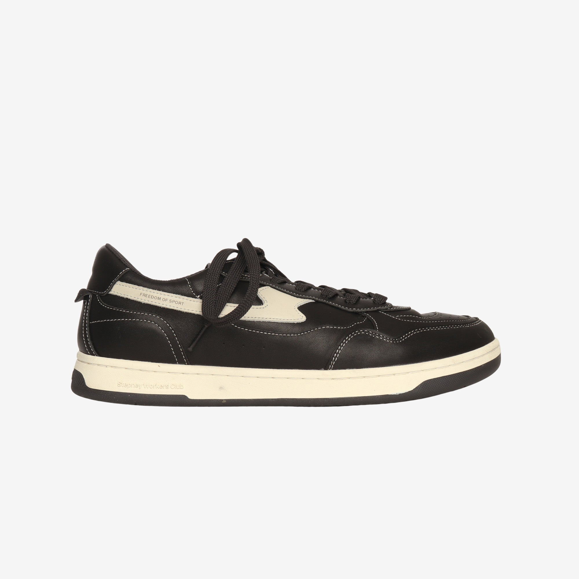 Pro-Cup 01 Omni Leather Sneakers
