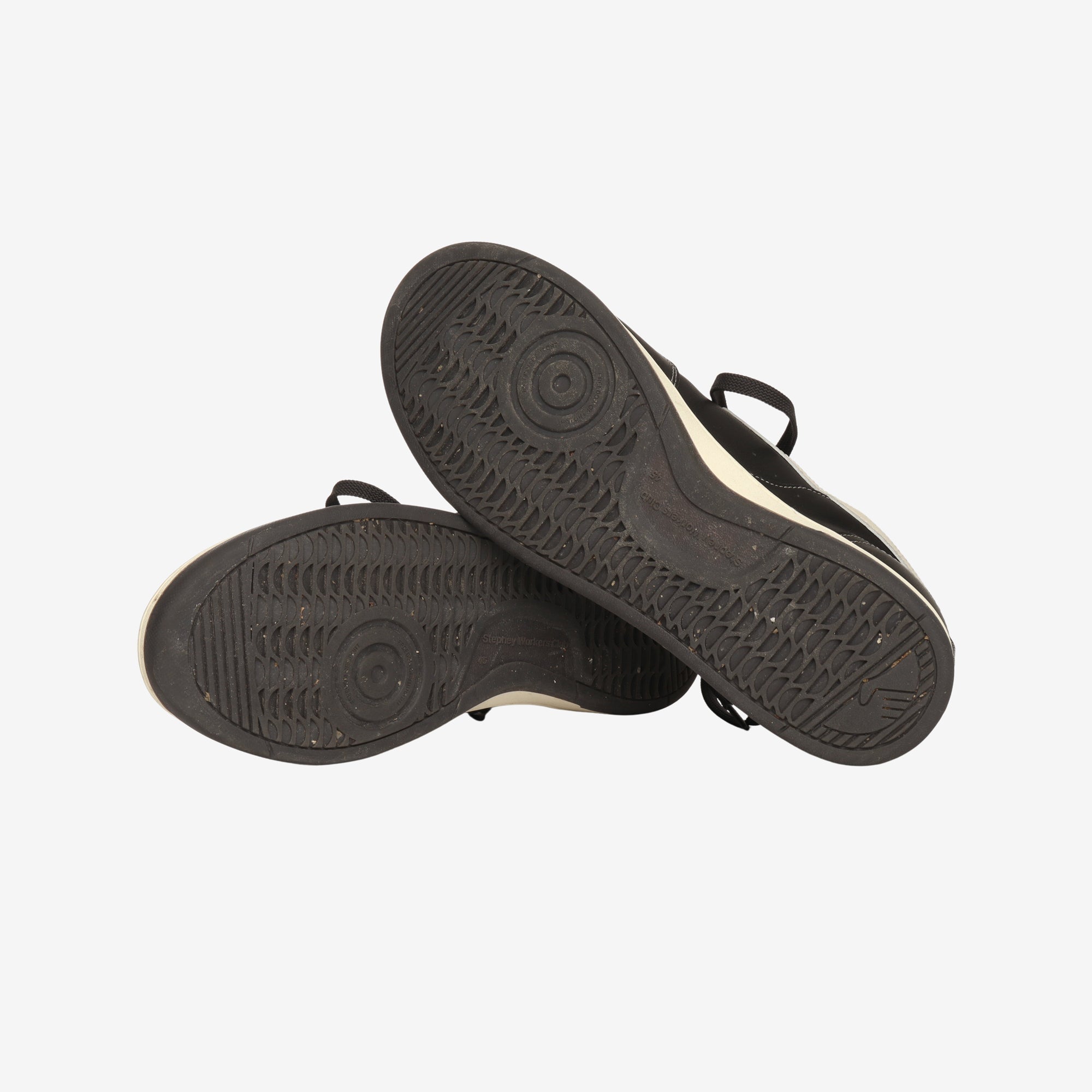 Pro-Cup 01 Omni Leather Sneakers