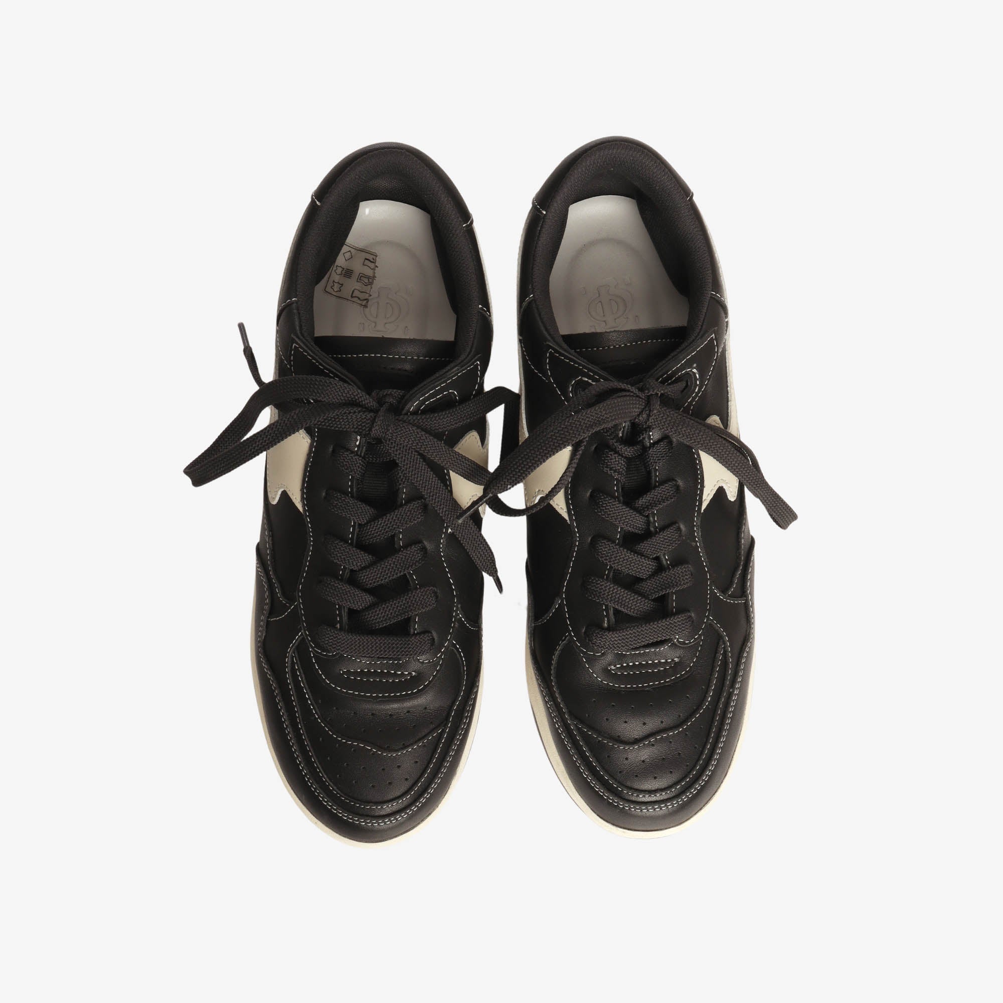 Pro-Cup 01 Omni Leather Sneakers