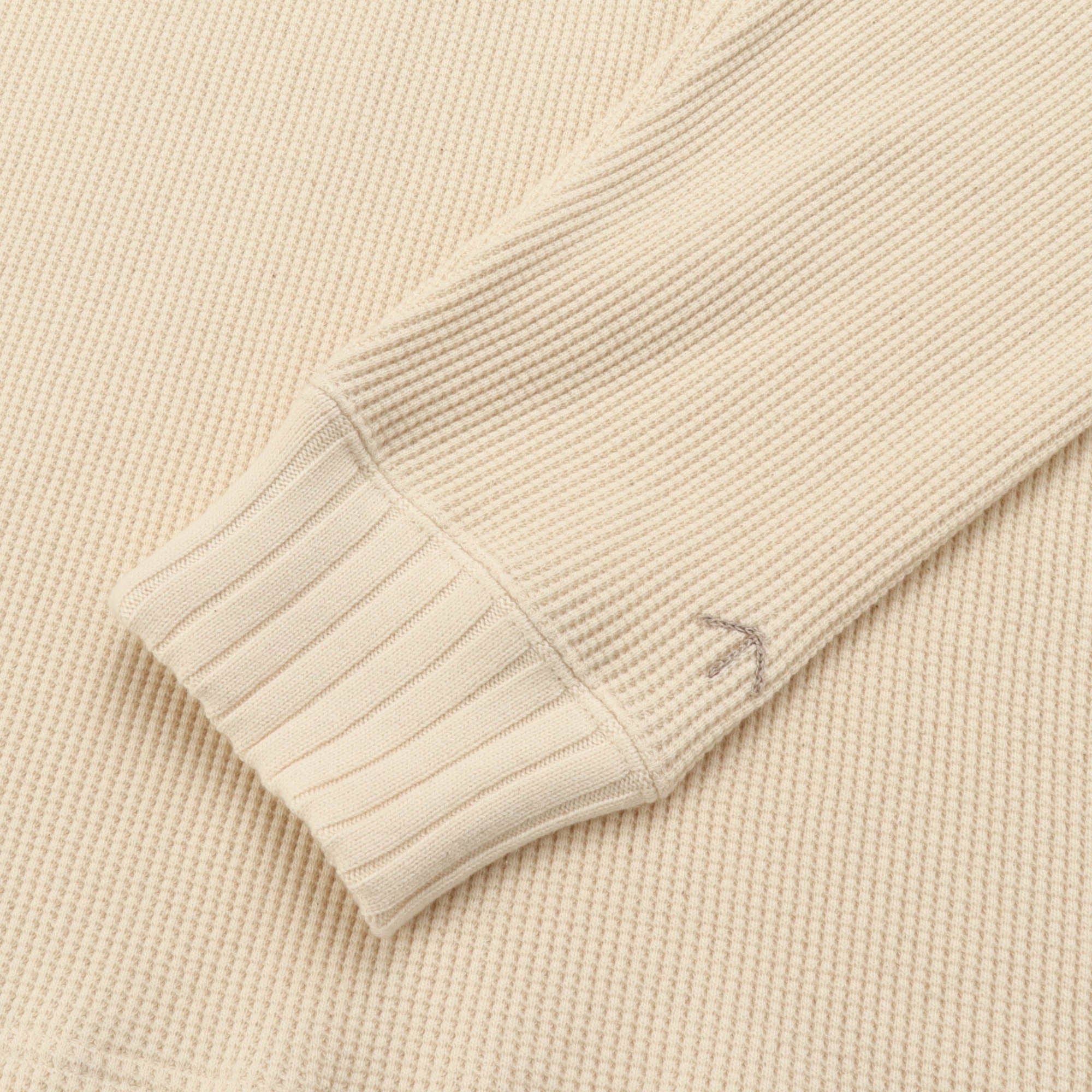 Wool Roll Neck Jumper