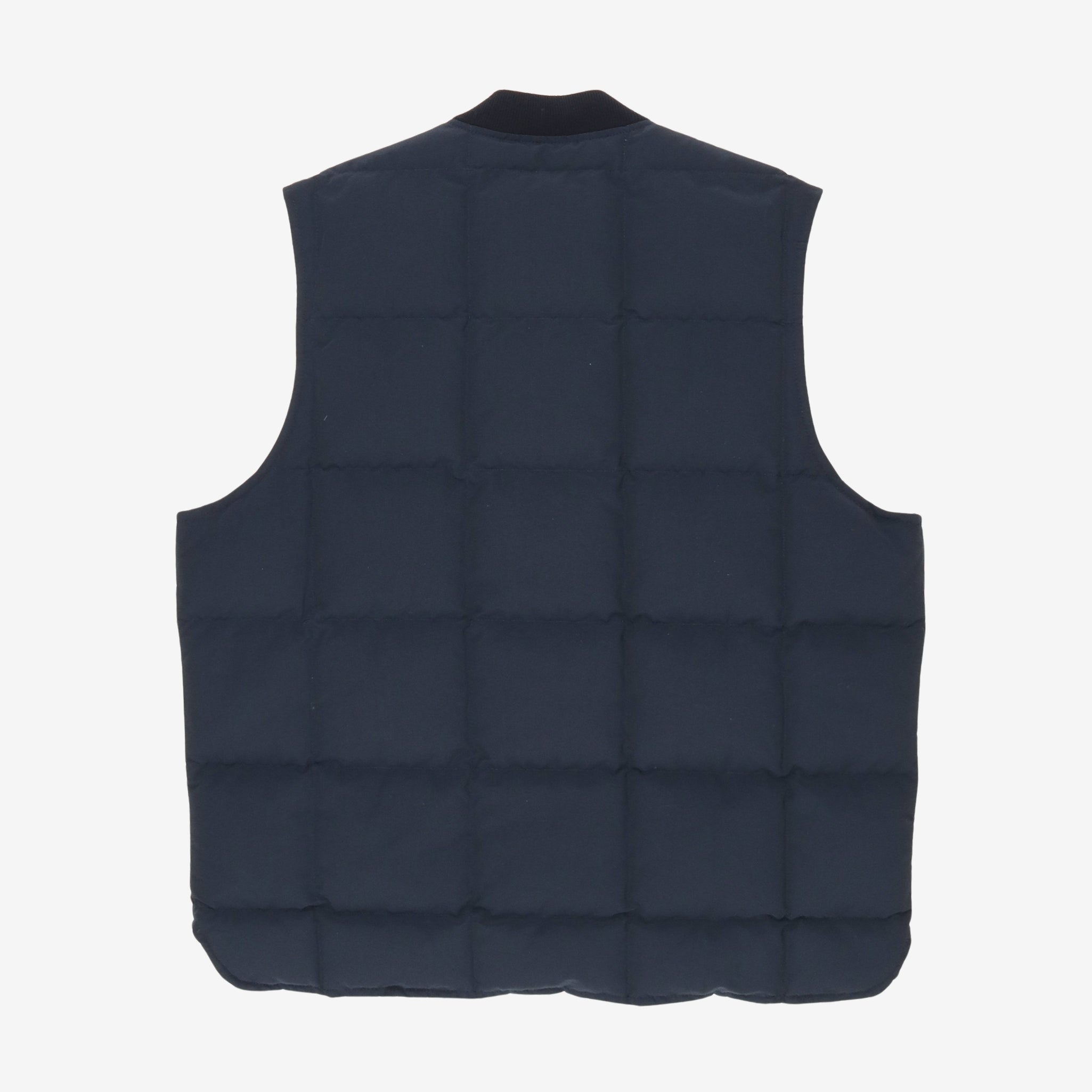 Down Vest