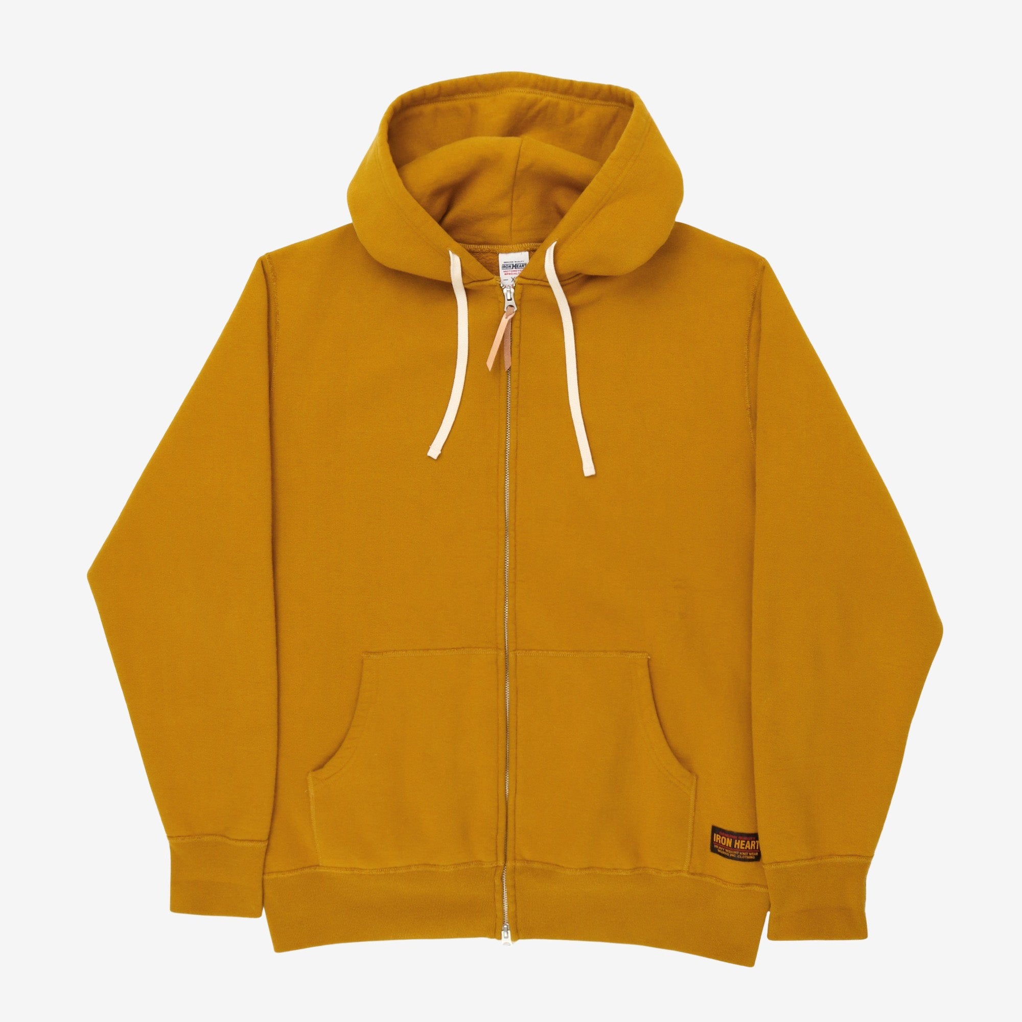 14oz Ultra Heavyweight Hoodie