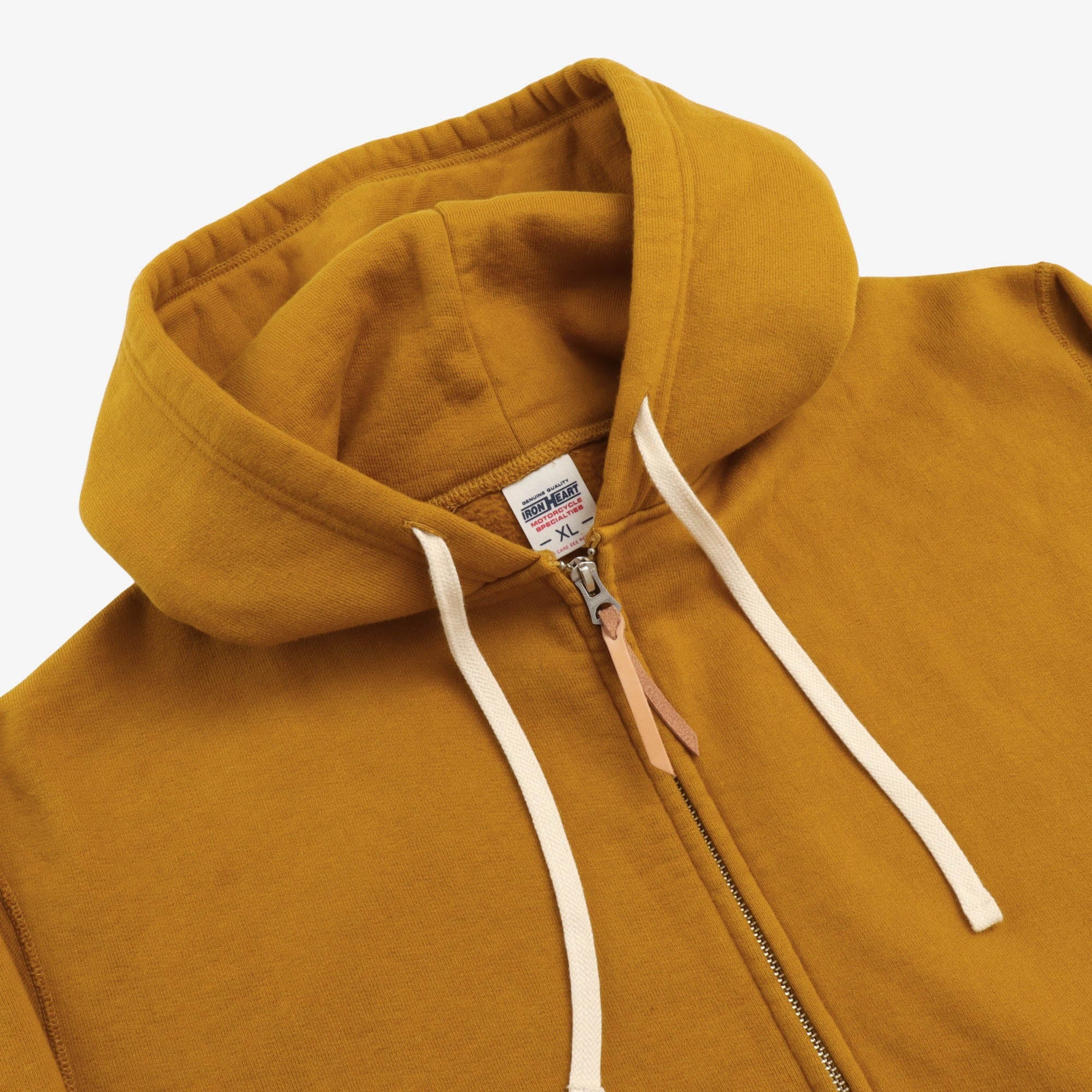 14oz Ultra Heavyweight Hoodie