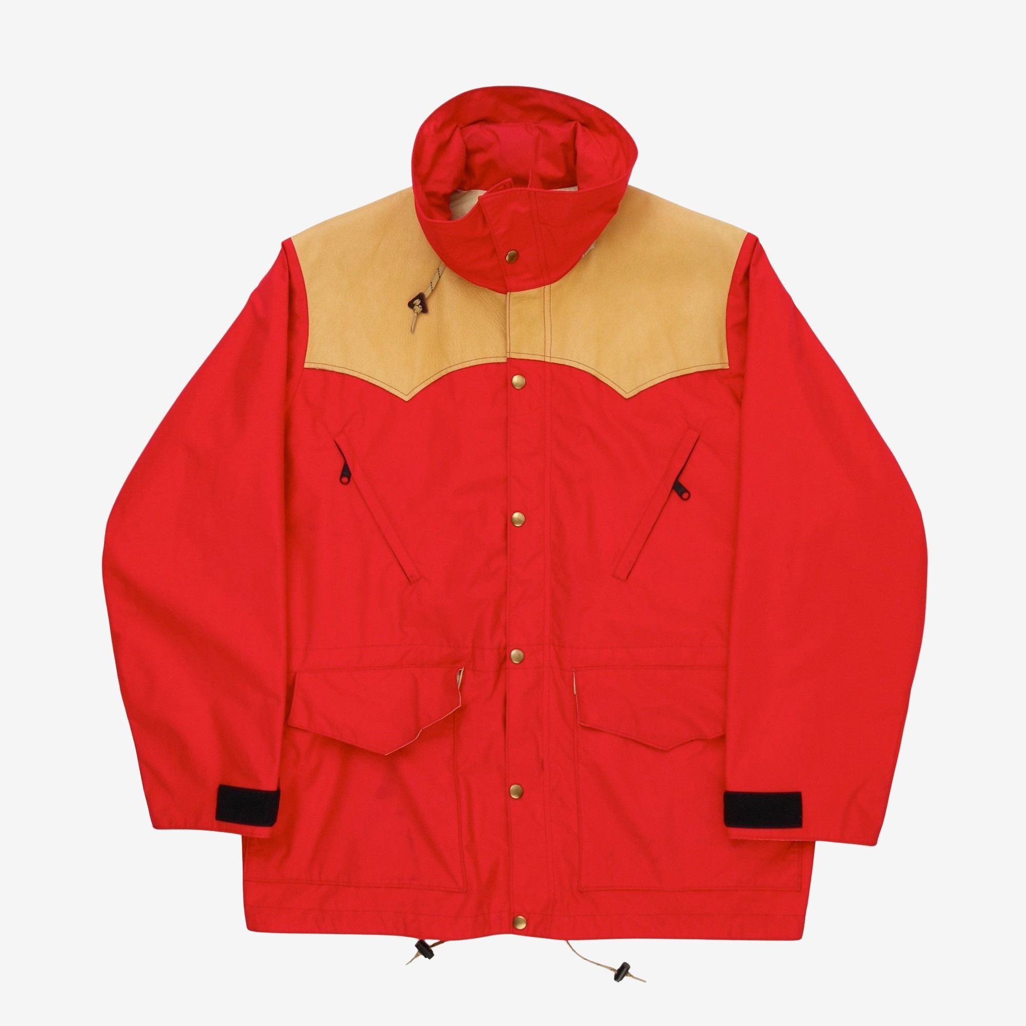 Mountain Parka