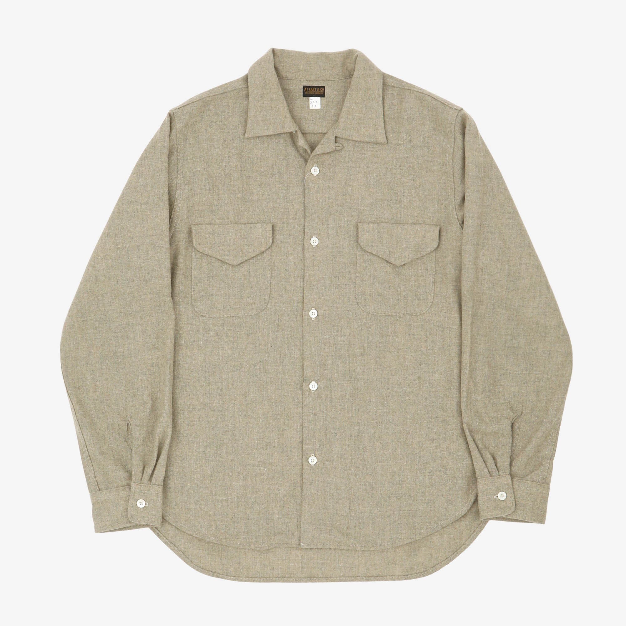 At Last & Co – Marrkt