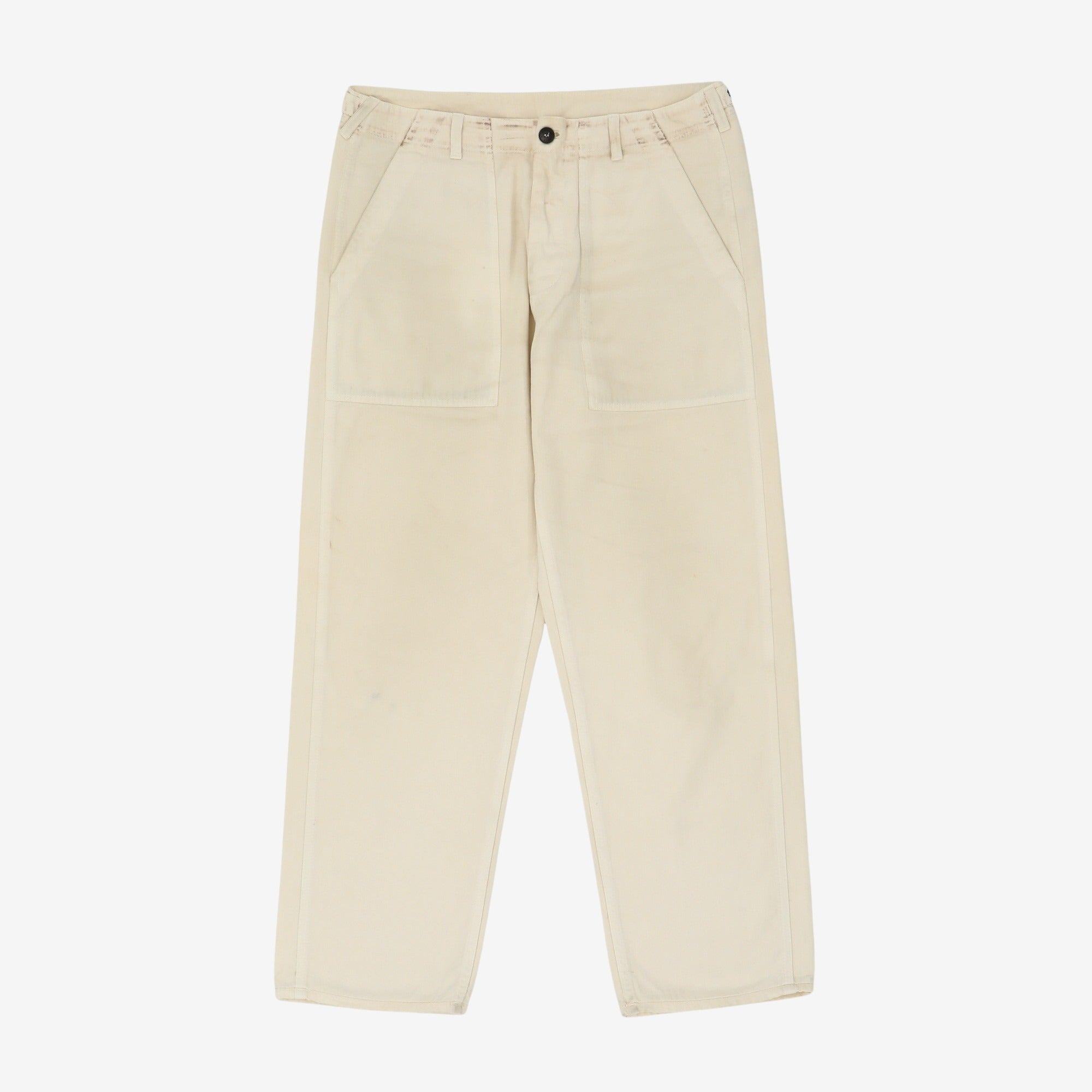 HBT Newfatigue Trousers