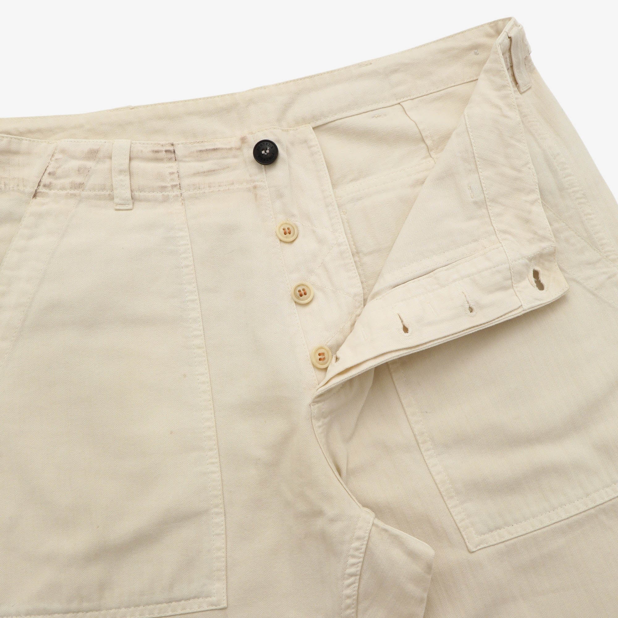 HBT Newfatigue Trousers