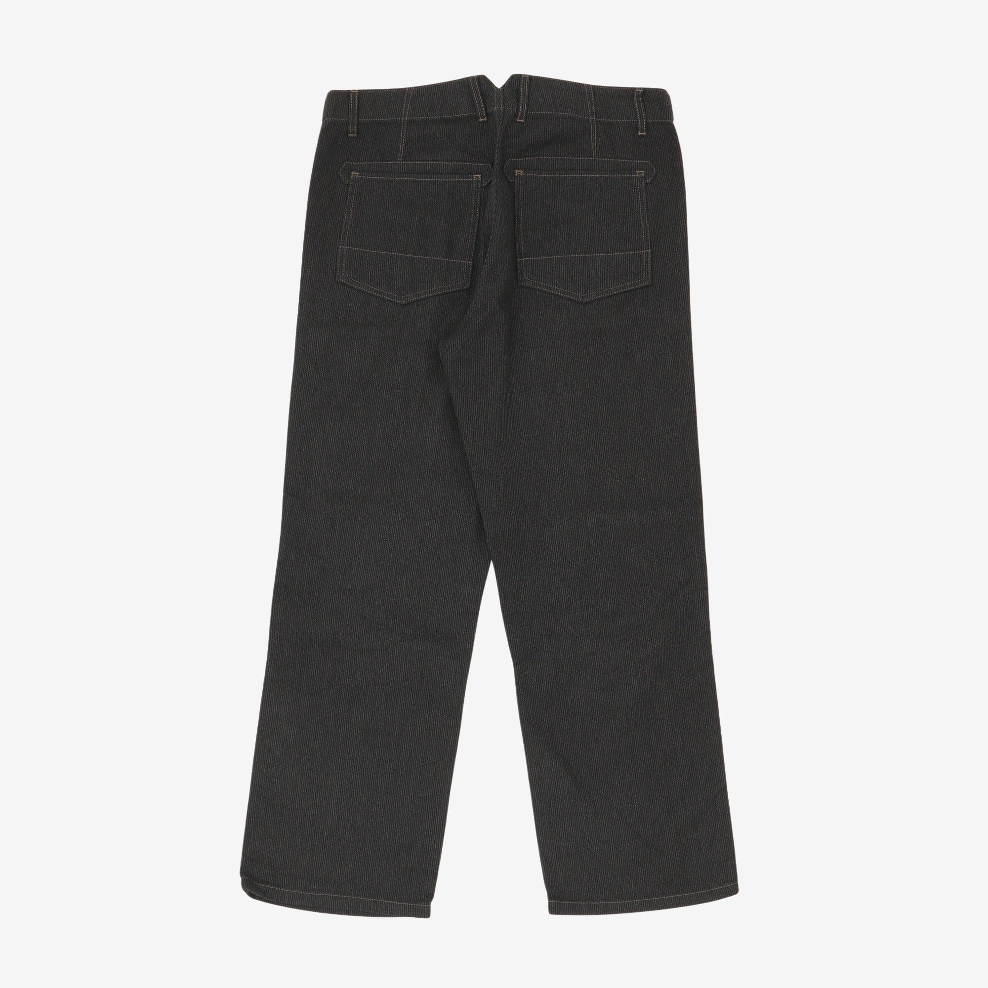 Smokestripe Work pants
