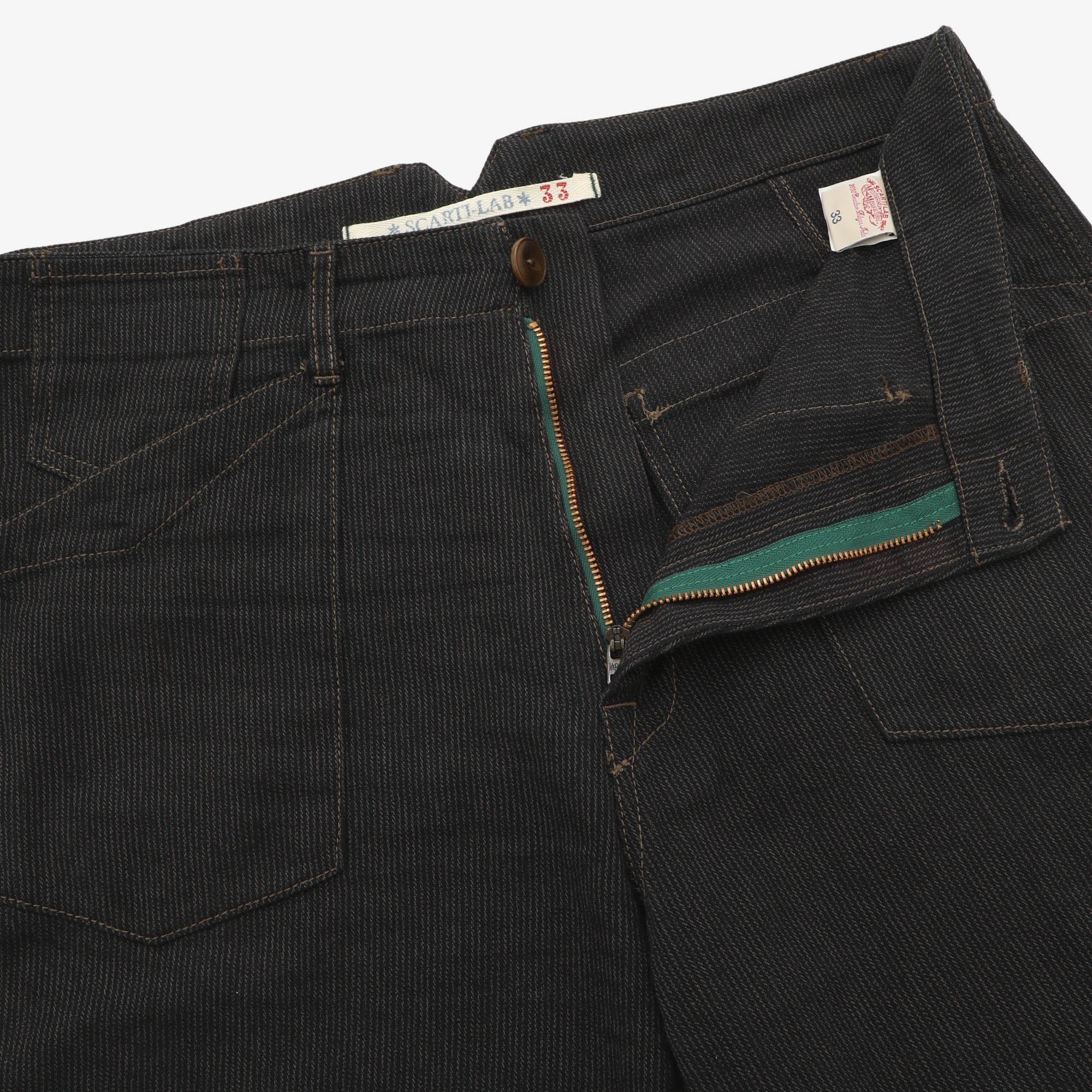 Smokestripe Work pants