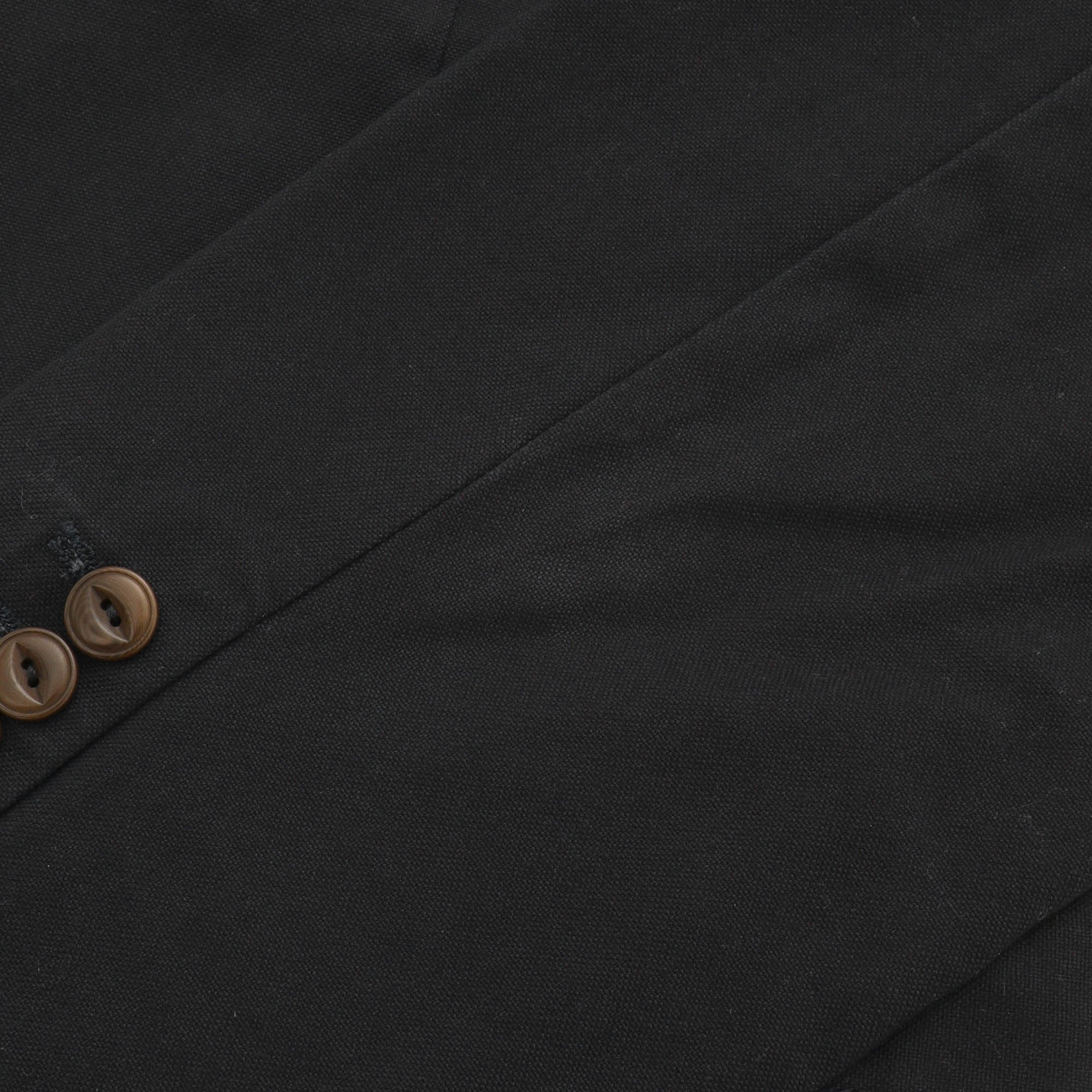 Selvedge Notch Lapel Jacket