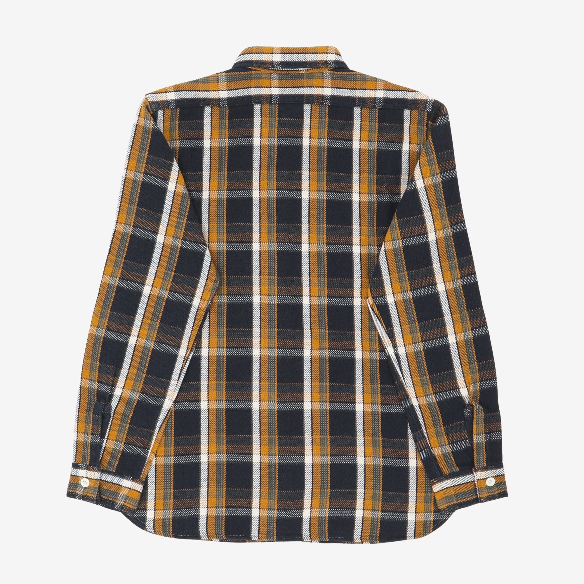 3104 Flannel Shirt