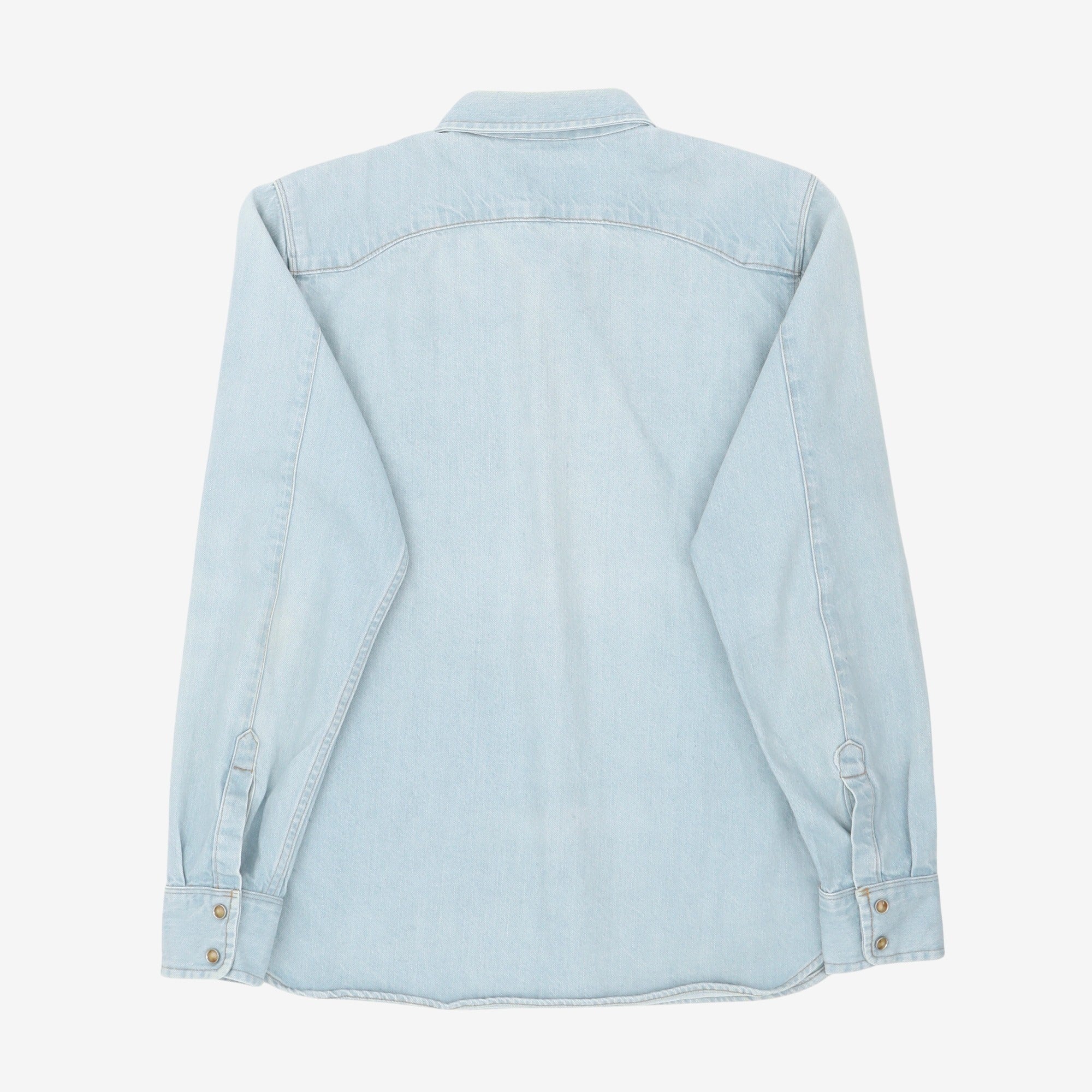 Modern 11oz Western Shirt