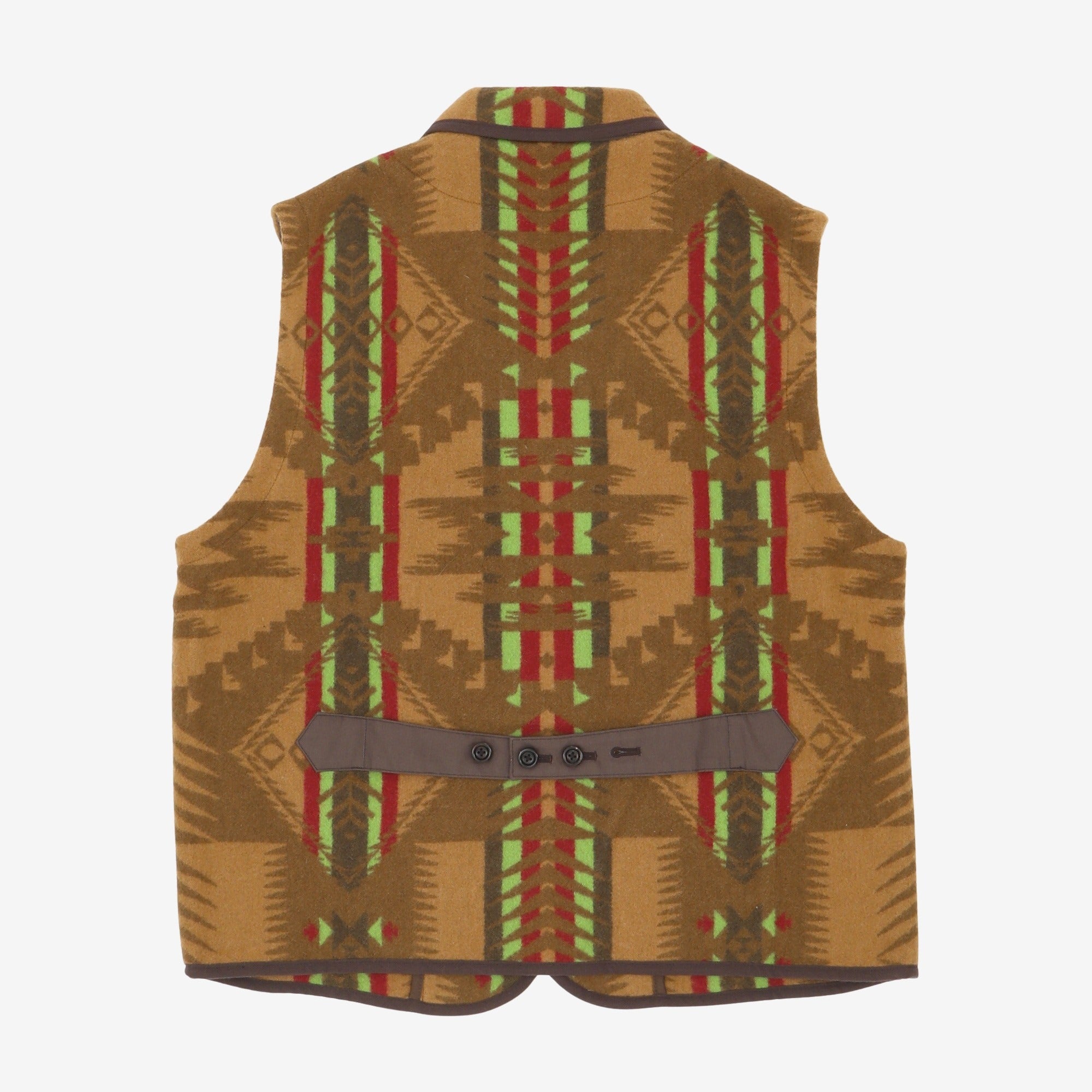 Yellowstone Vest