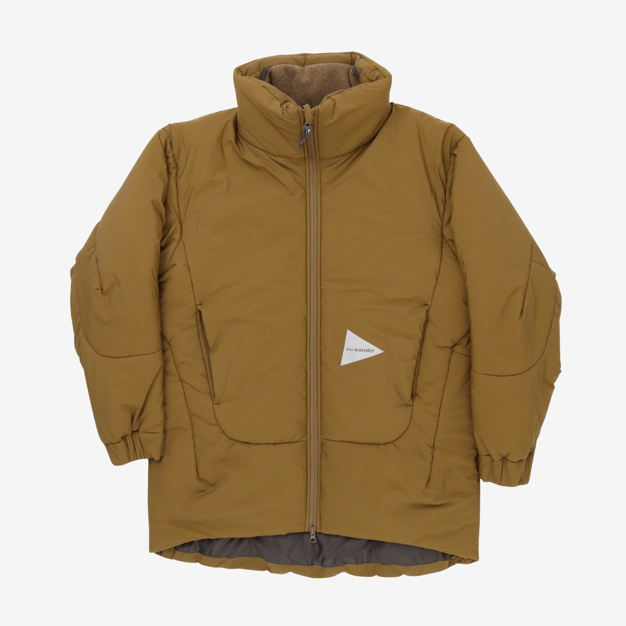 Primaloft Jacket