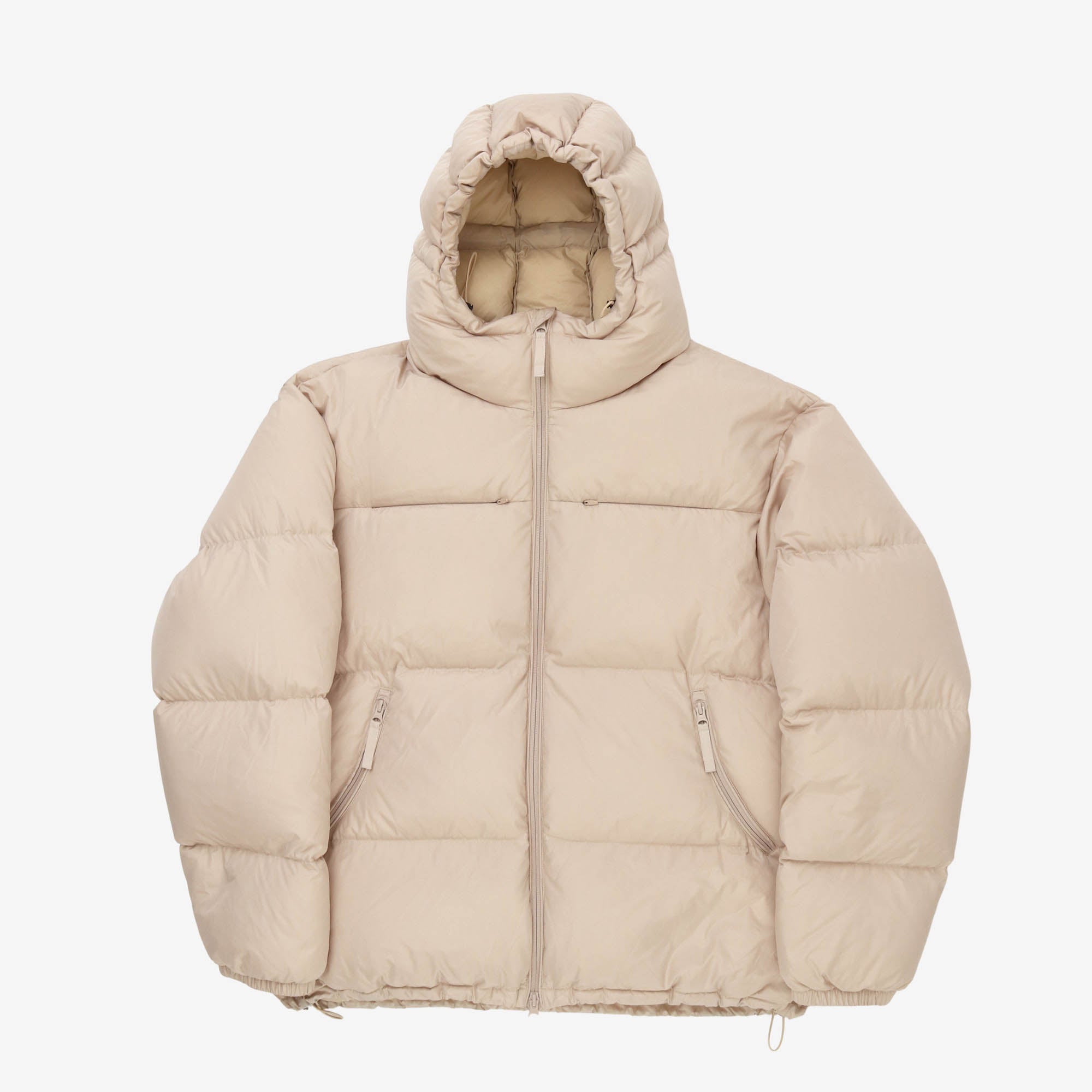 Element Hooded Down Jacket