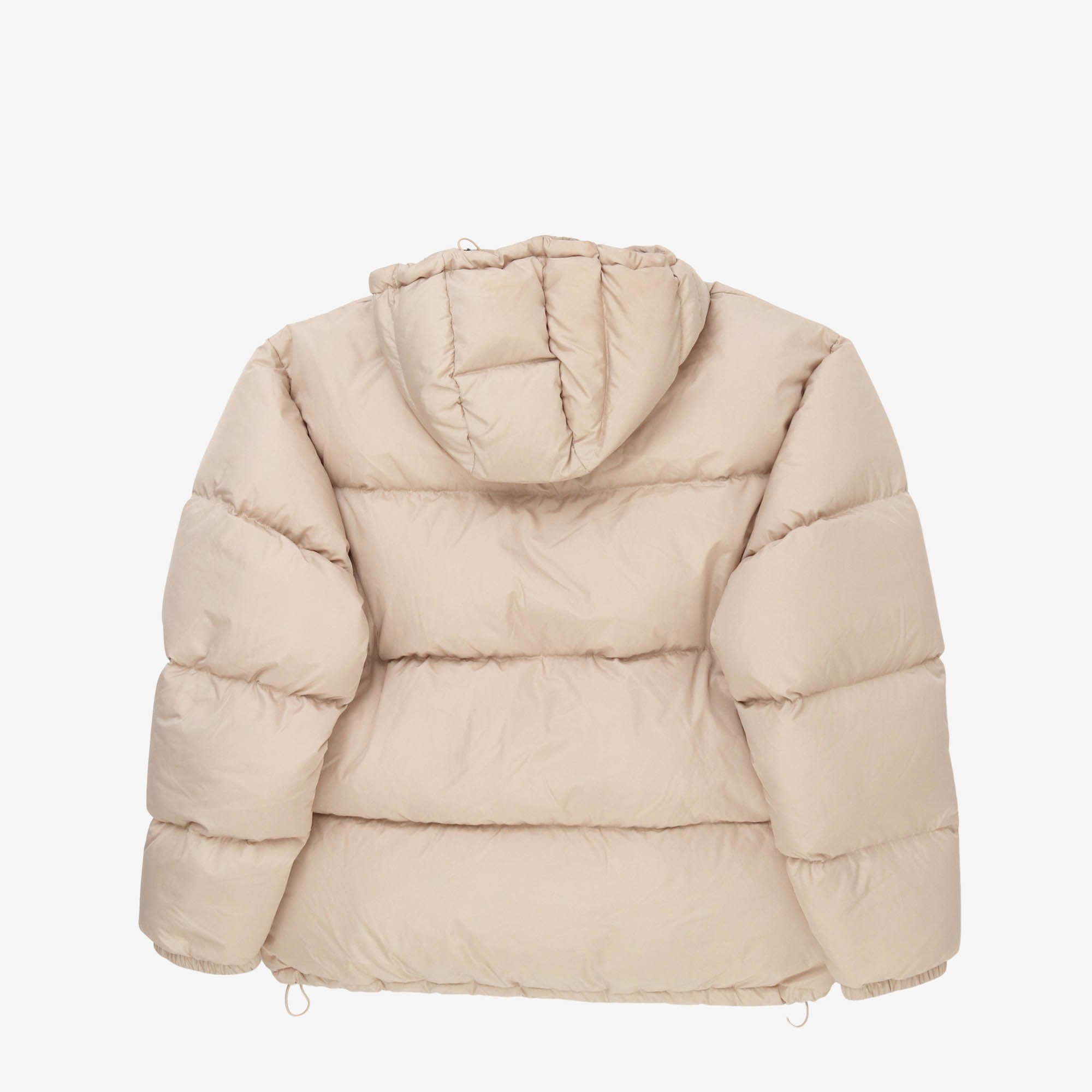 Element Hooded Down Jacket