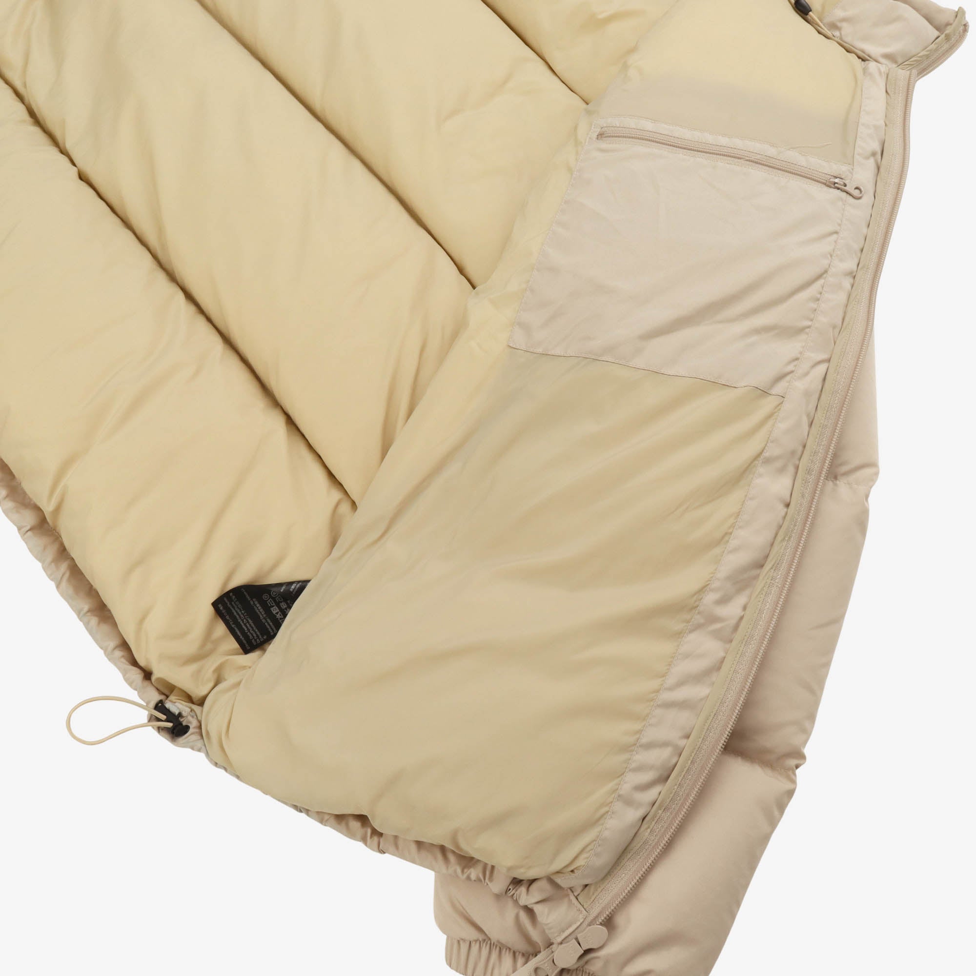 Element Hooded Down Jacket