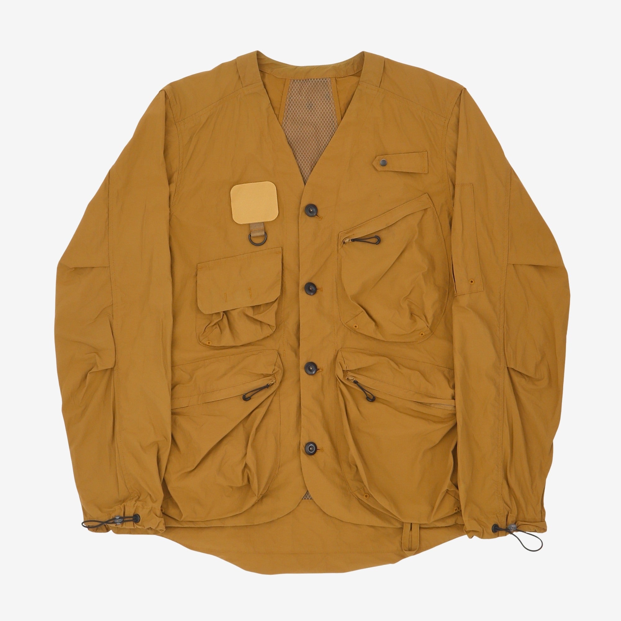 Field Jacket