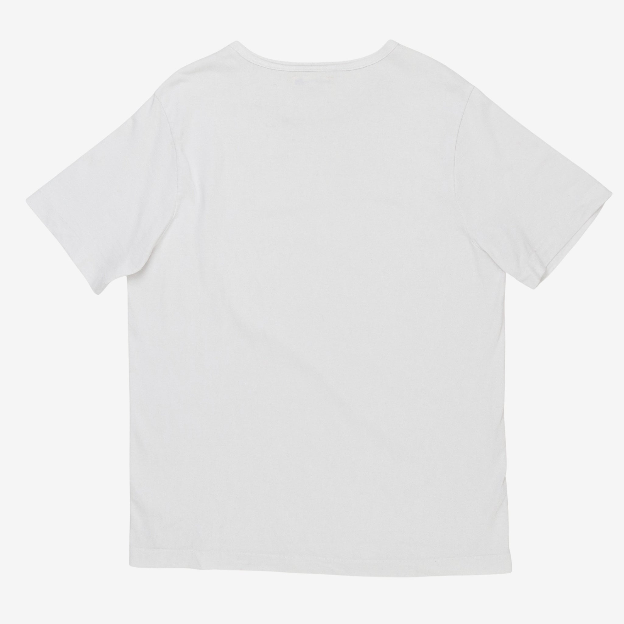 Loopwheel Heavyweight Tee