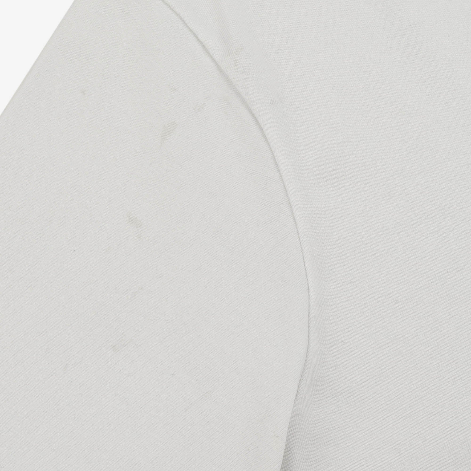 Loopwheel Heavyweight Tee